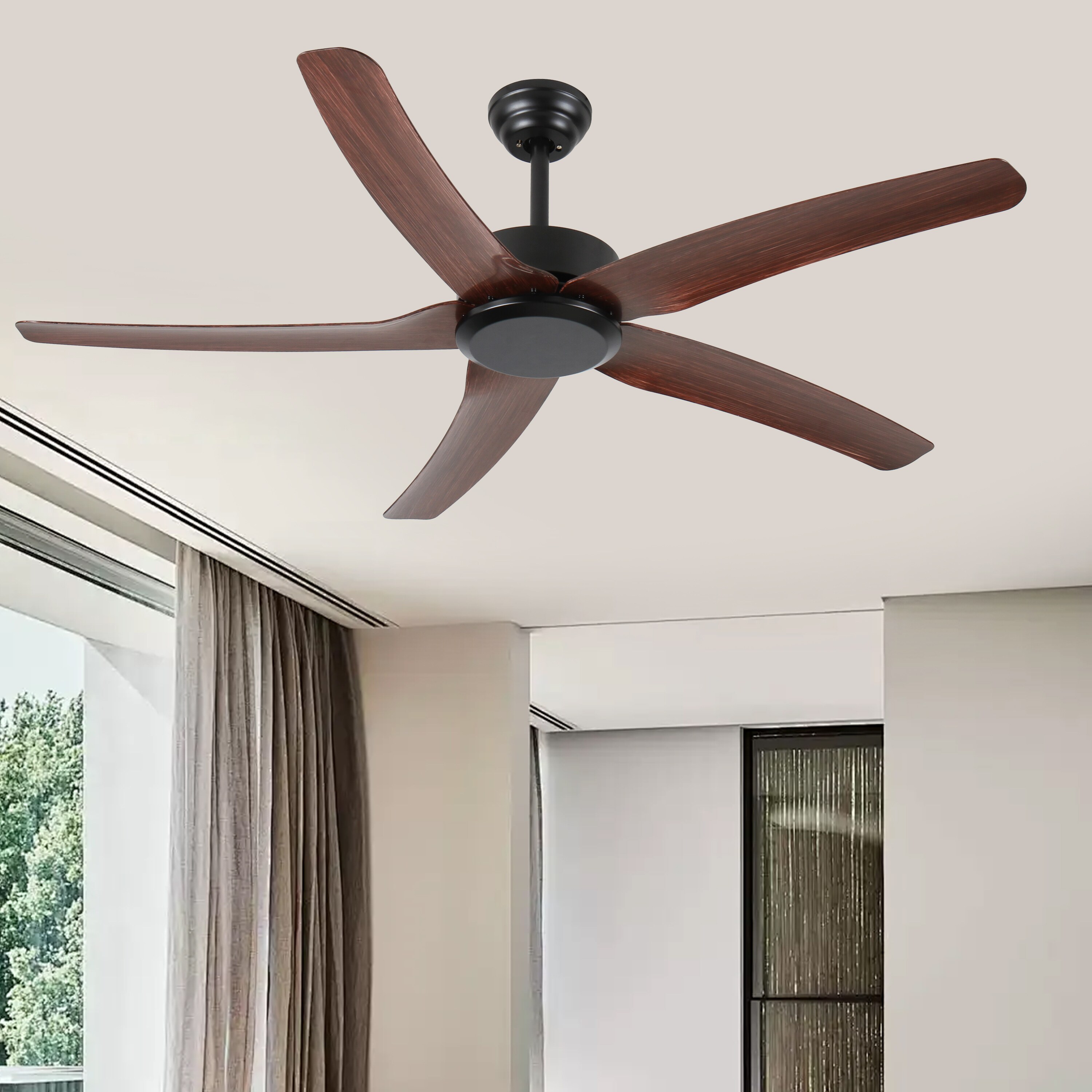 Huluwat DJ-P316109 Ceiling-Fans - View #6
