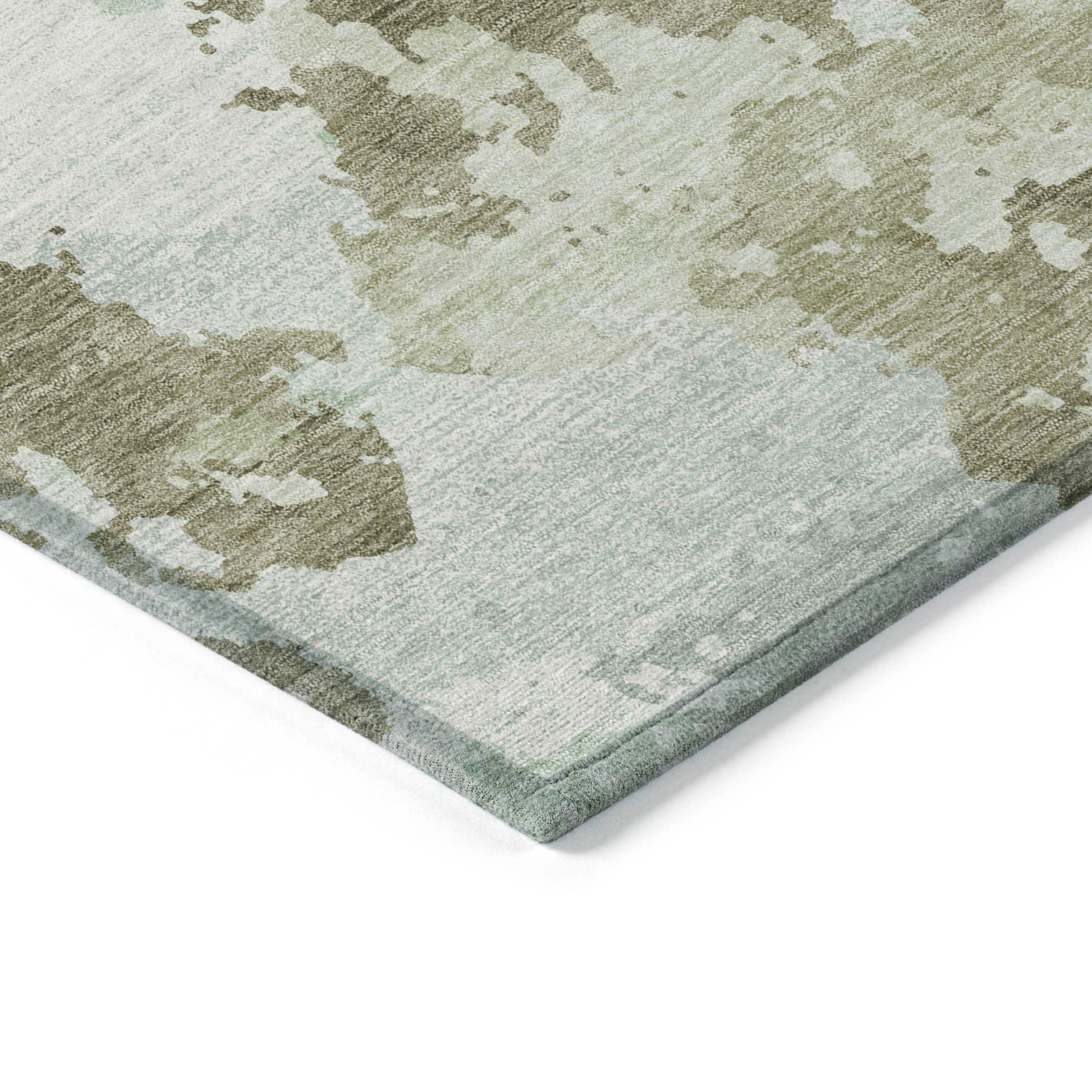 Addison Rugs ACN1381AL8RO rugs - View #4