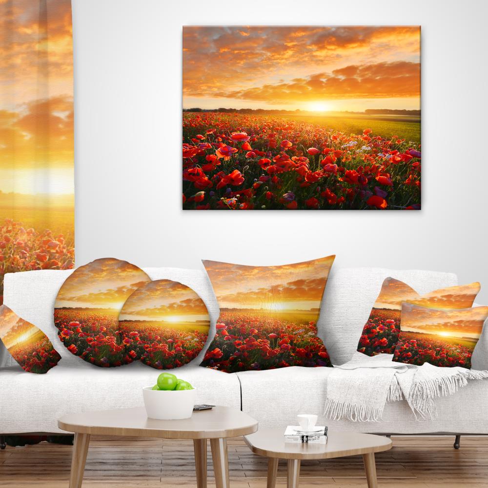 Designart CU15843-16-16 Accent-Pillows - View #2