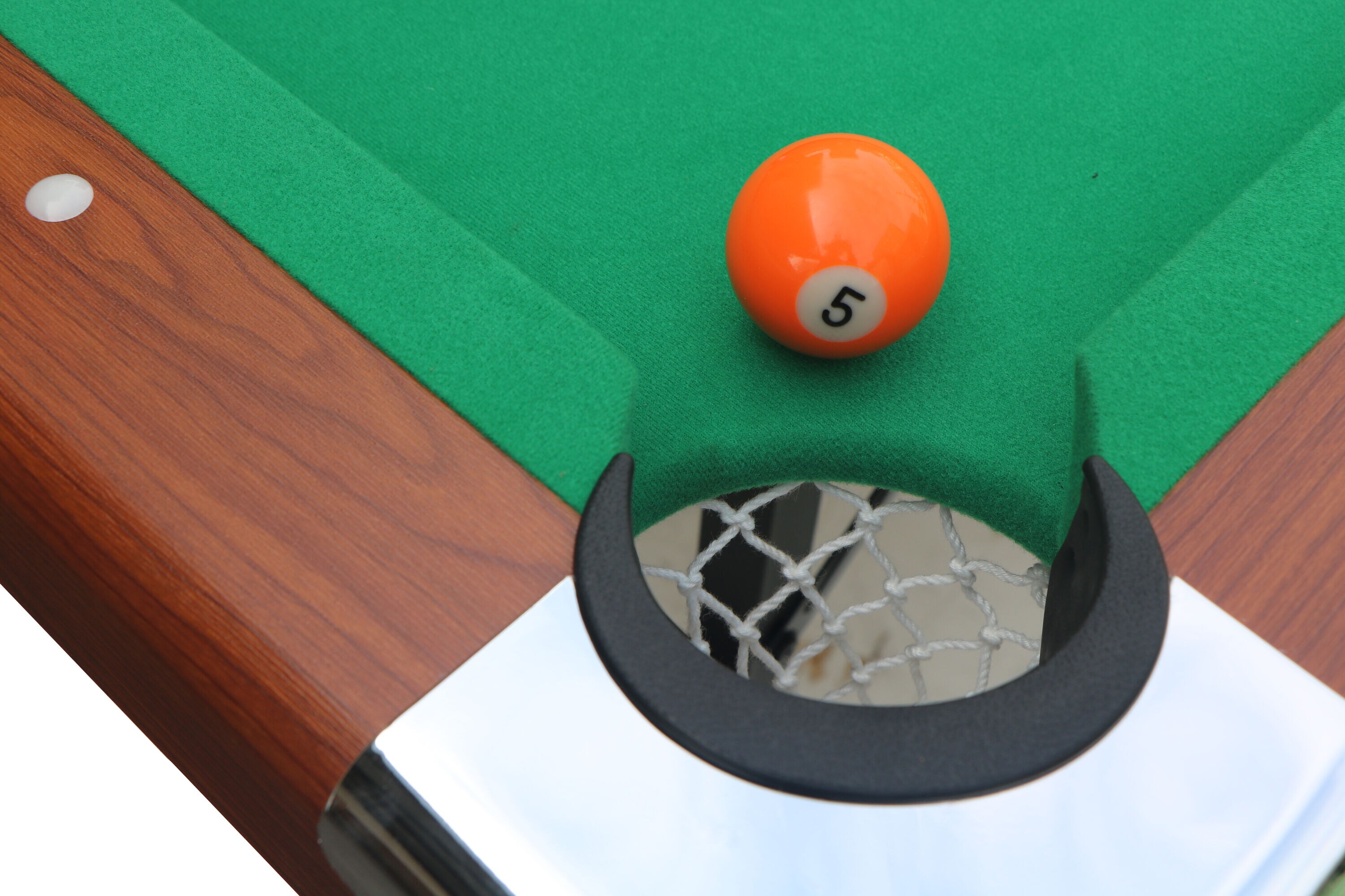 Kahomvis DOSP-QPW1-773 Pool-Table - View #5