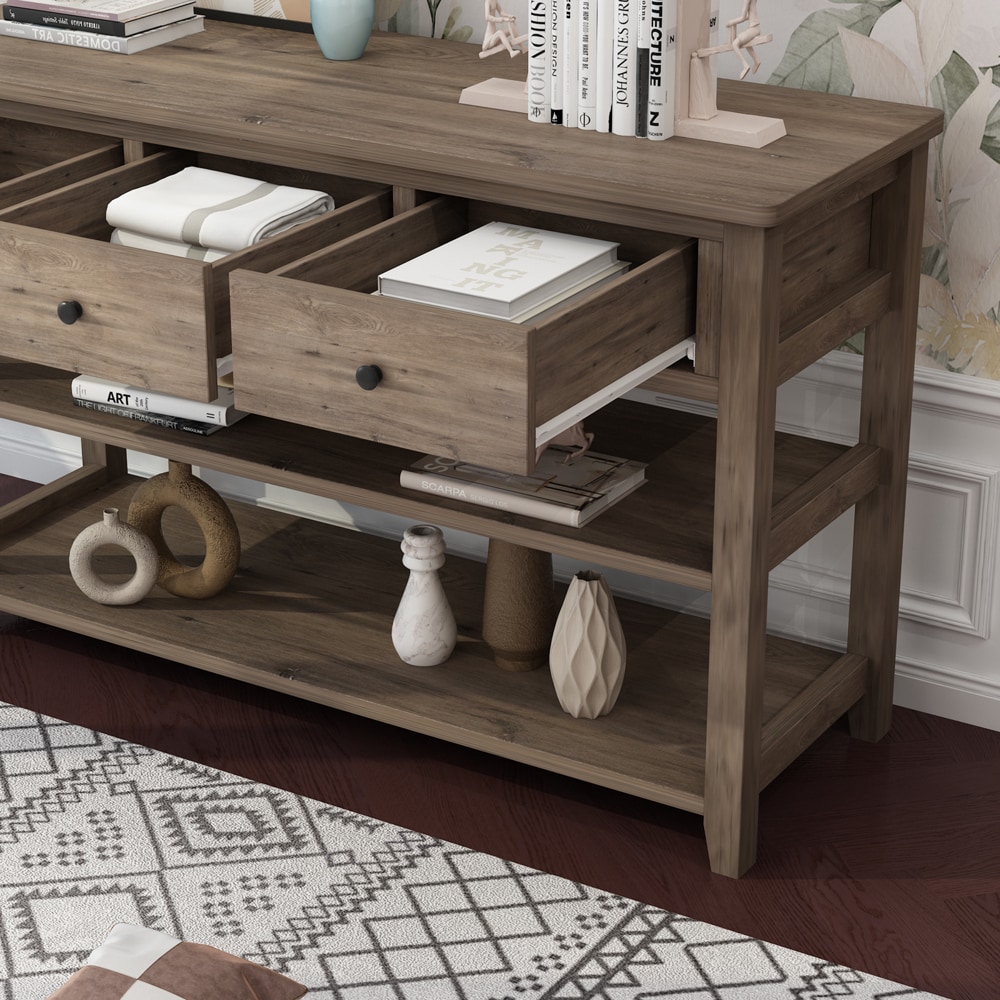 Winado LO1G52001998 Console-Sofa-Tables - View #2