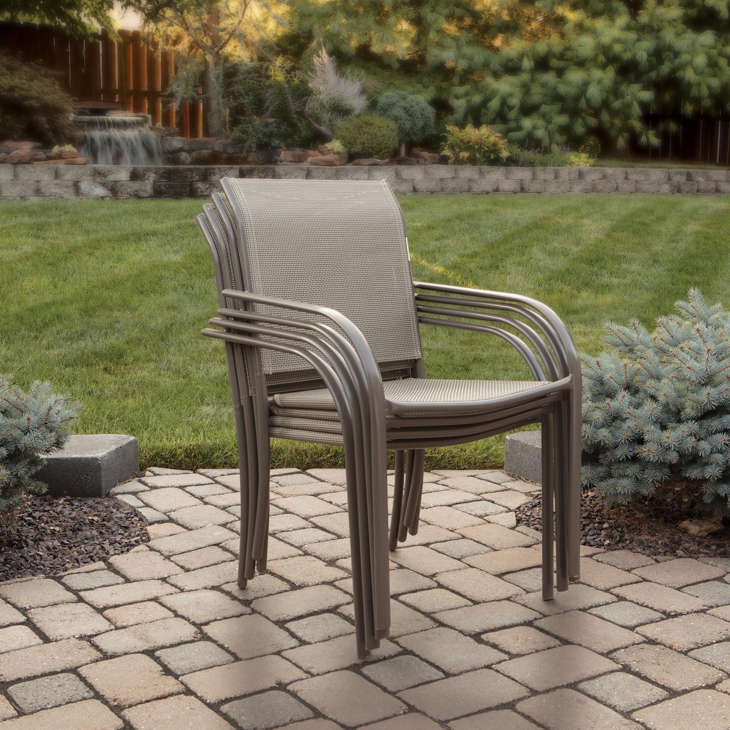 Living Accents EJD8108943 Patio-Furniture-Cushions - View #3