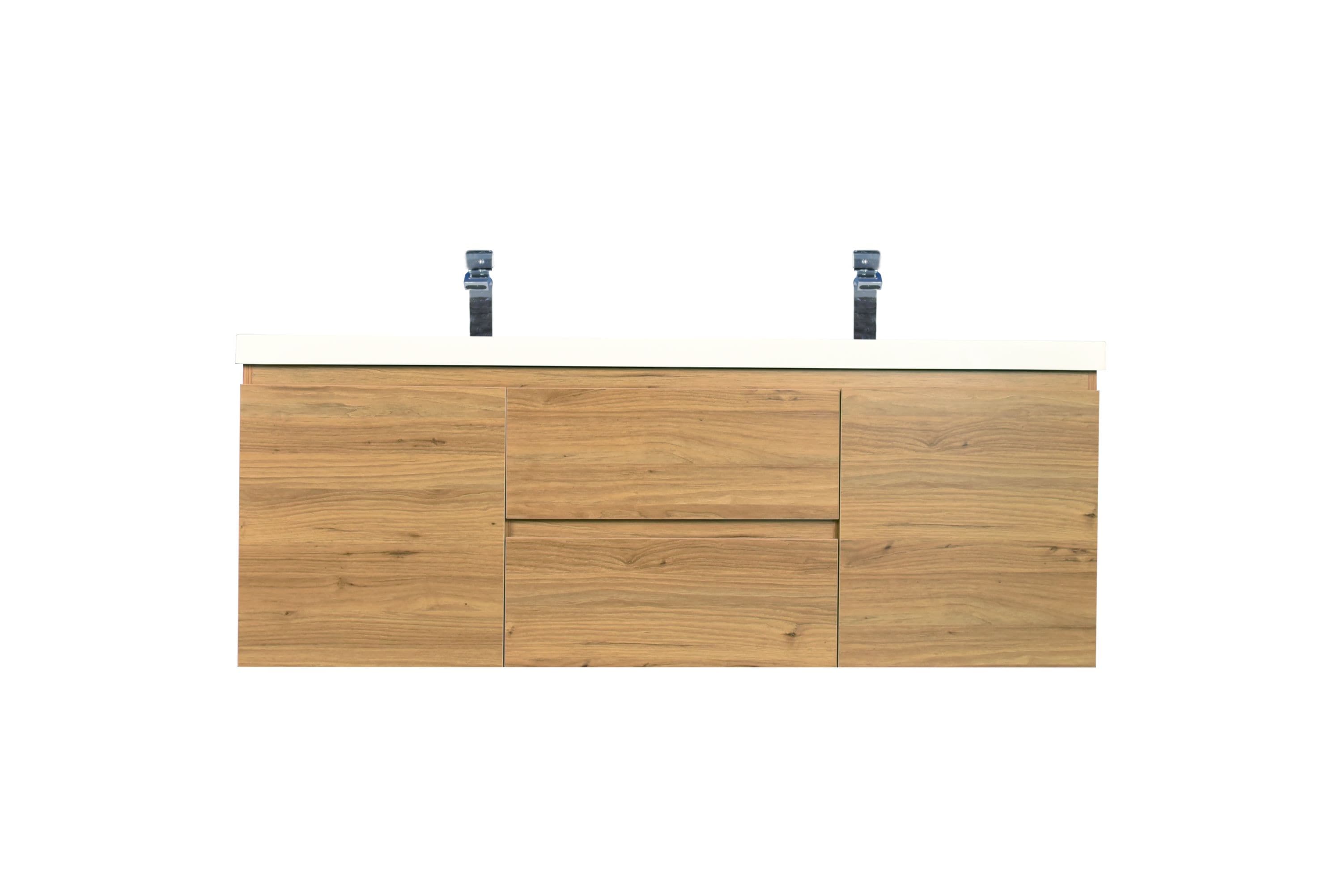 Moreno Bath MOB60D-AV Bath-Vanity-Combo - View #2