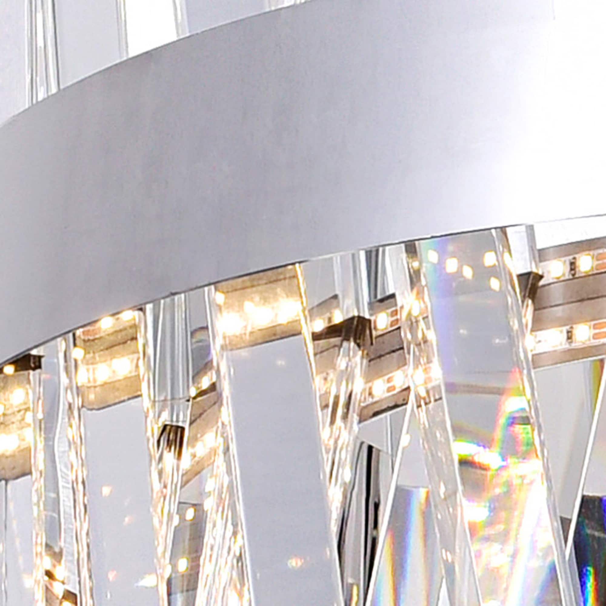 CWI Lighting 1220P24-601 b090015 - View #5