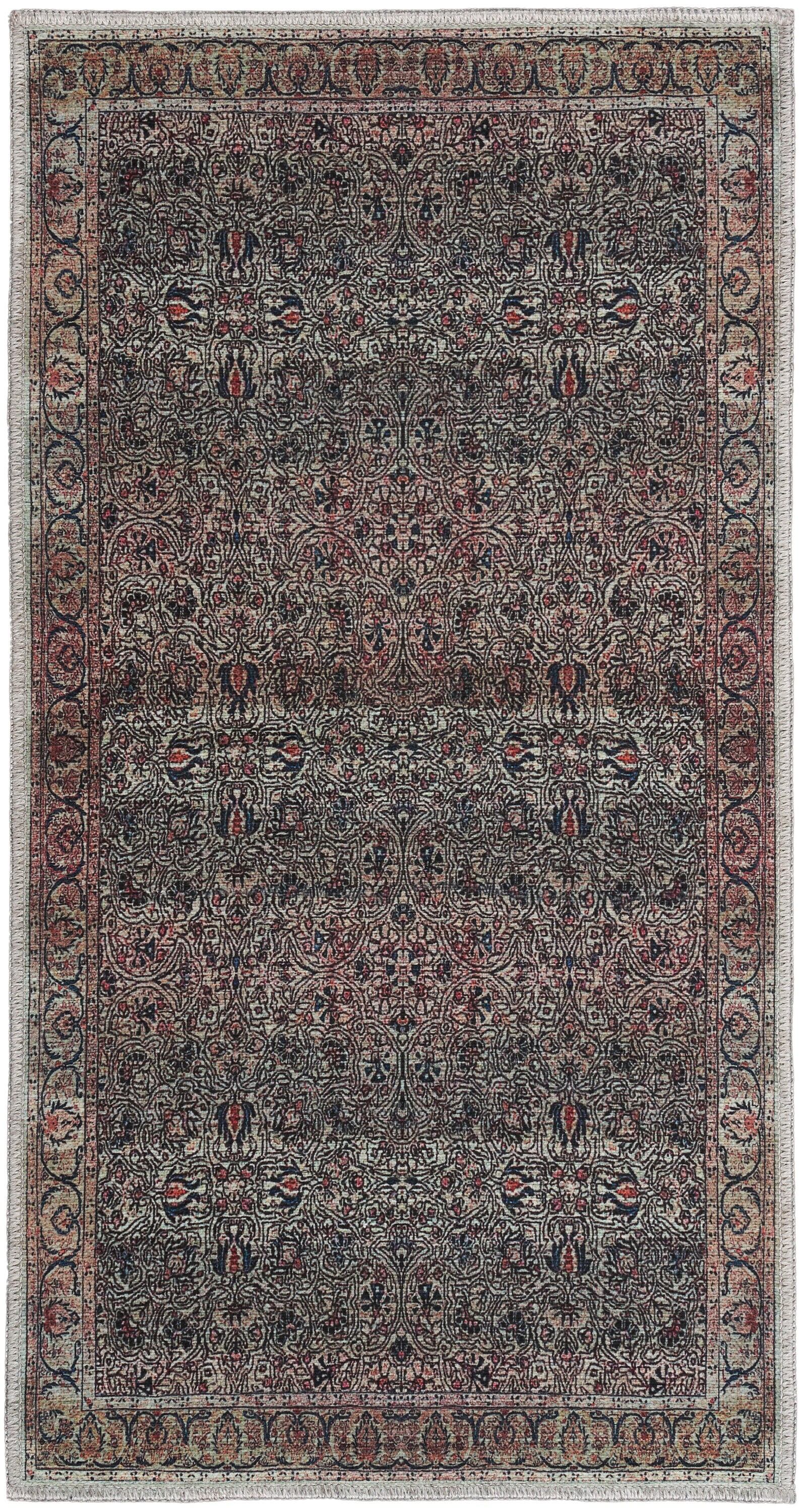 Nourison 099446117212 rugs - View #2