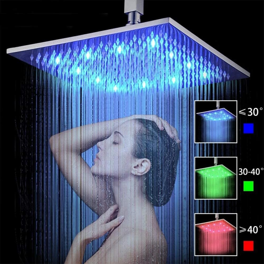 LAIFUCAM LLA0730A022 Fixed-Showerhead - View #4