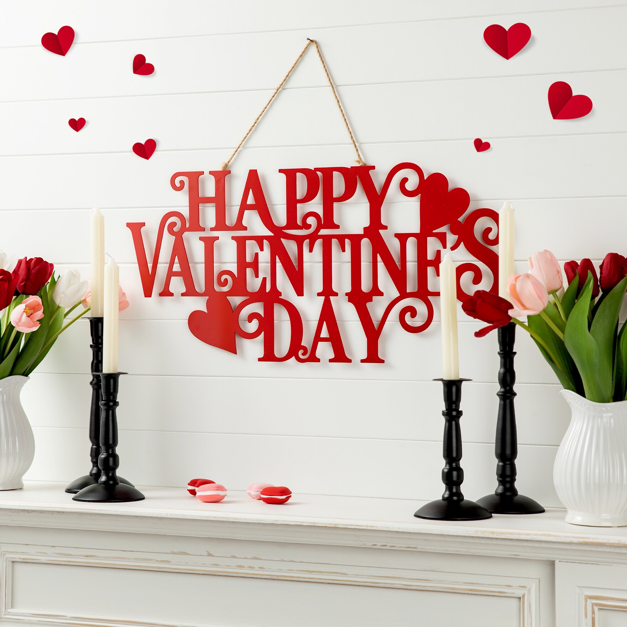 Page 10  46,000+ Valentines Decorations Pictures