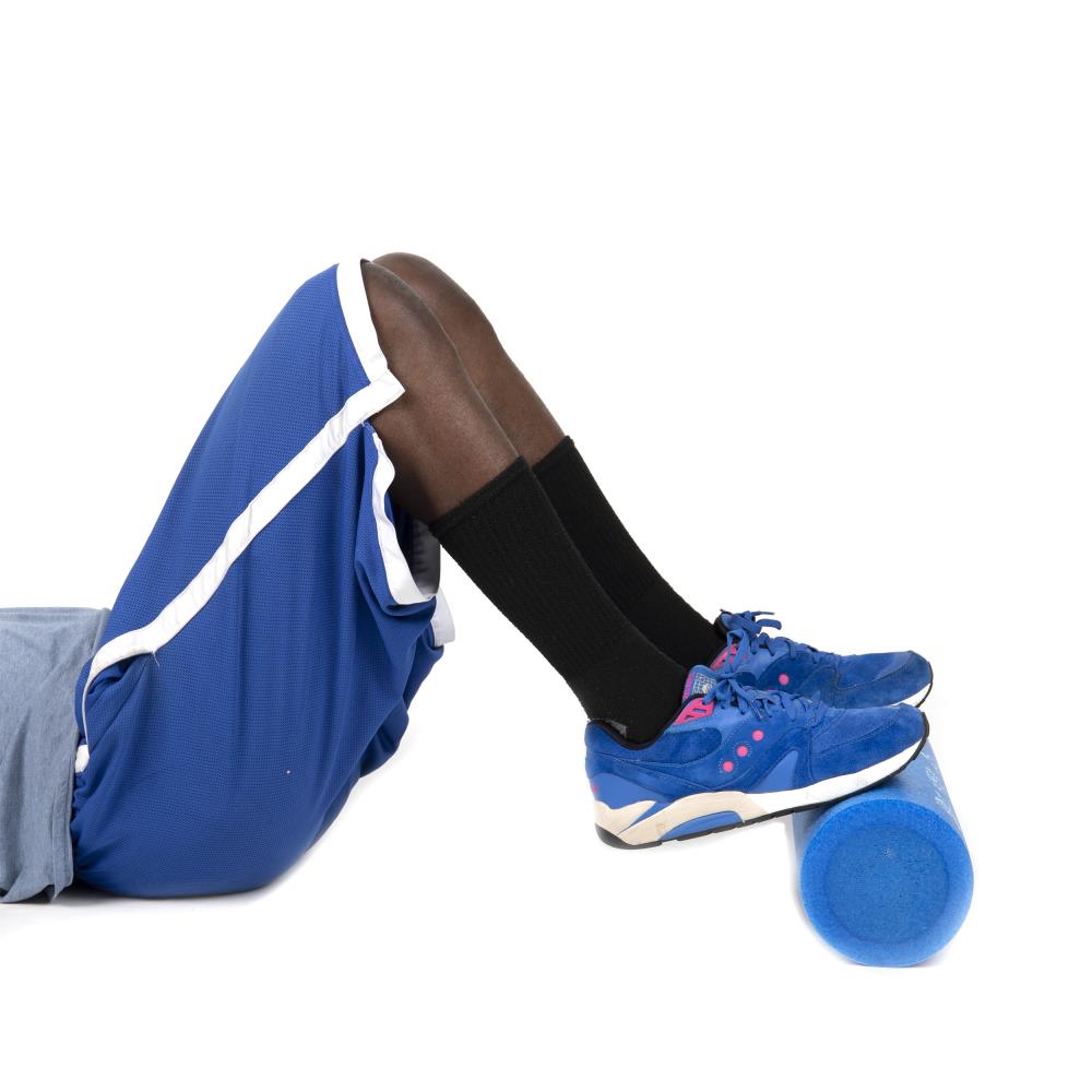 Mind Reader FOAMINS18-BLU Stretching-Recovery - View #4