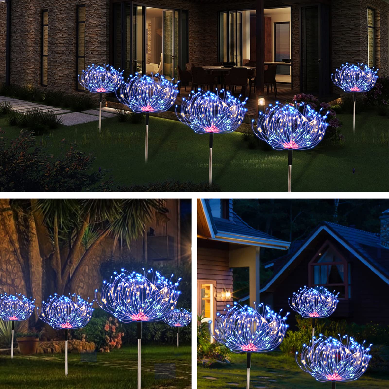 Vrbgify LVG0705V070 Christmas-String-Lights - View #6
