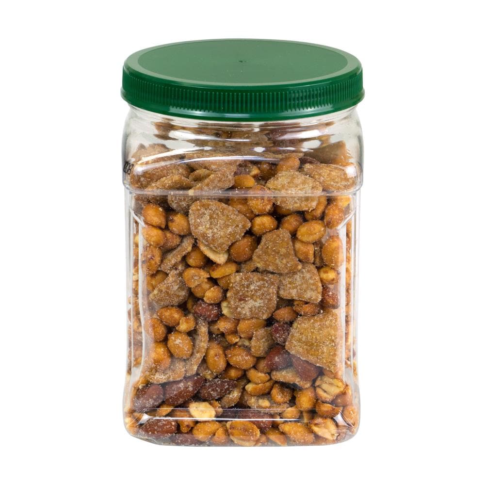 Buy Honey Roasted Crunchy Snack Mix from Superior Nut Store