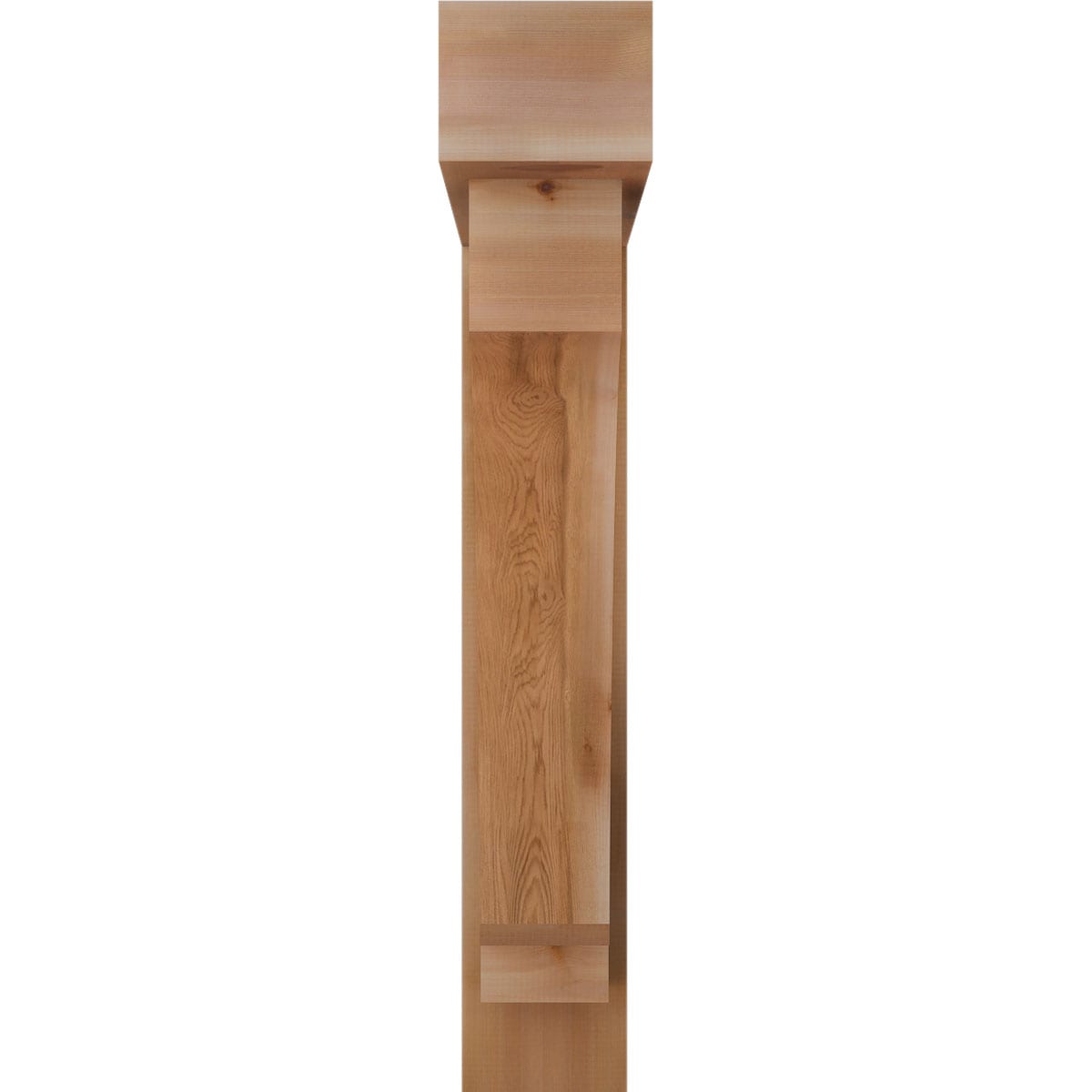 Ekena Millwork 1462702 Exterior-Brackets-Braces - View #2