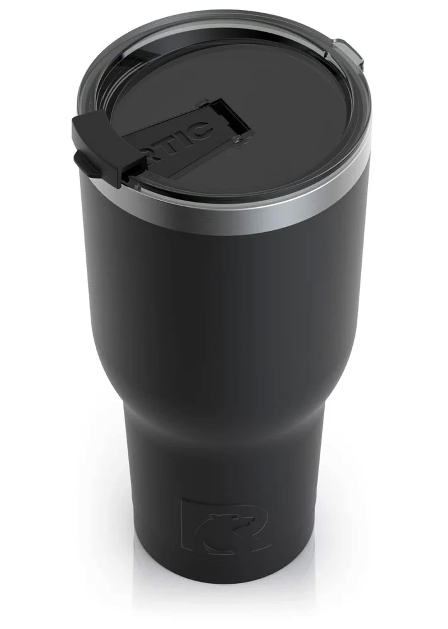 RTIC Outdoors Tumbler 30-fl oz Stainless Steel Insulated Tumbler
