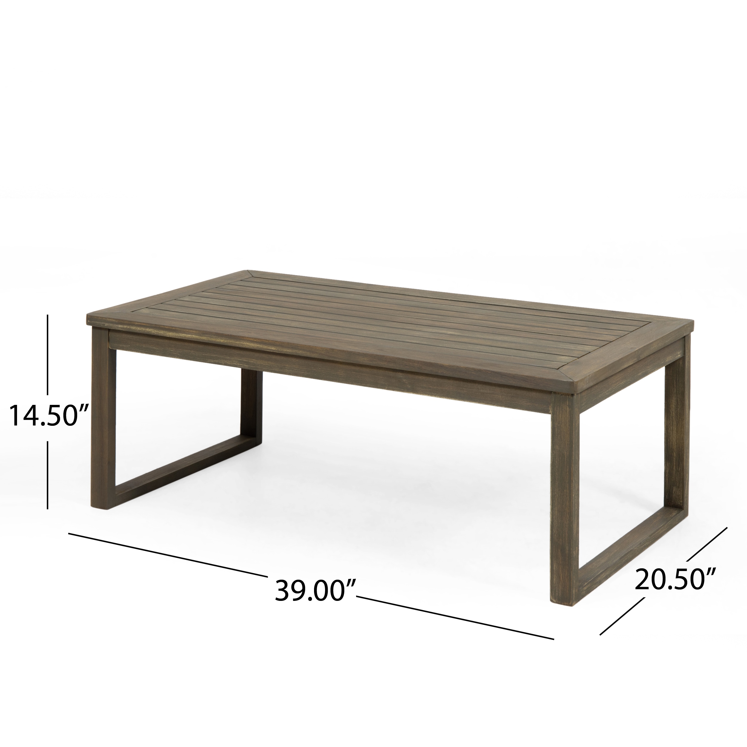 ModernLuxe L3P-70137.00GDGRY Patio-Conversation-Sets - View #5