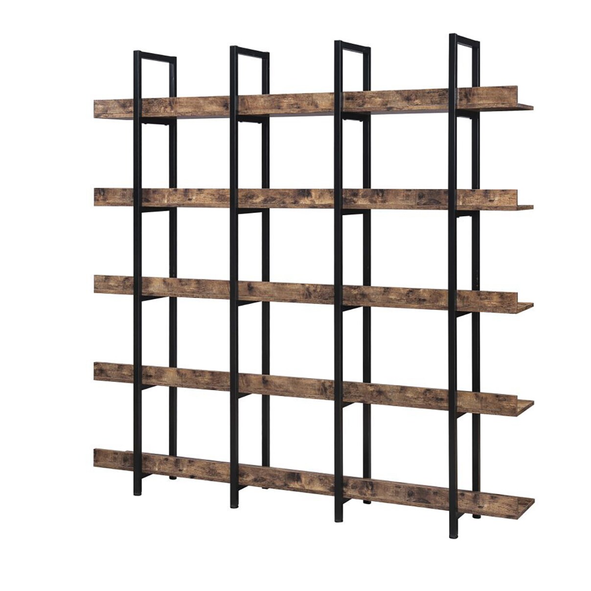 Kahomvis SL-QPWF-6AAT bookcases - View #8