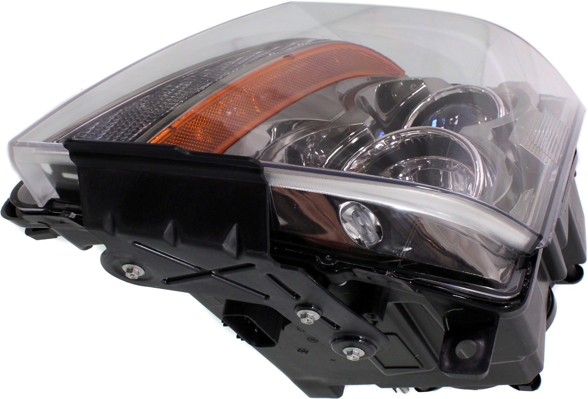 Garage-Pro JCWREPC100102QGP Headlights-Components - View #2