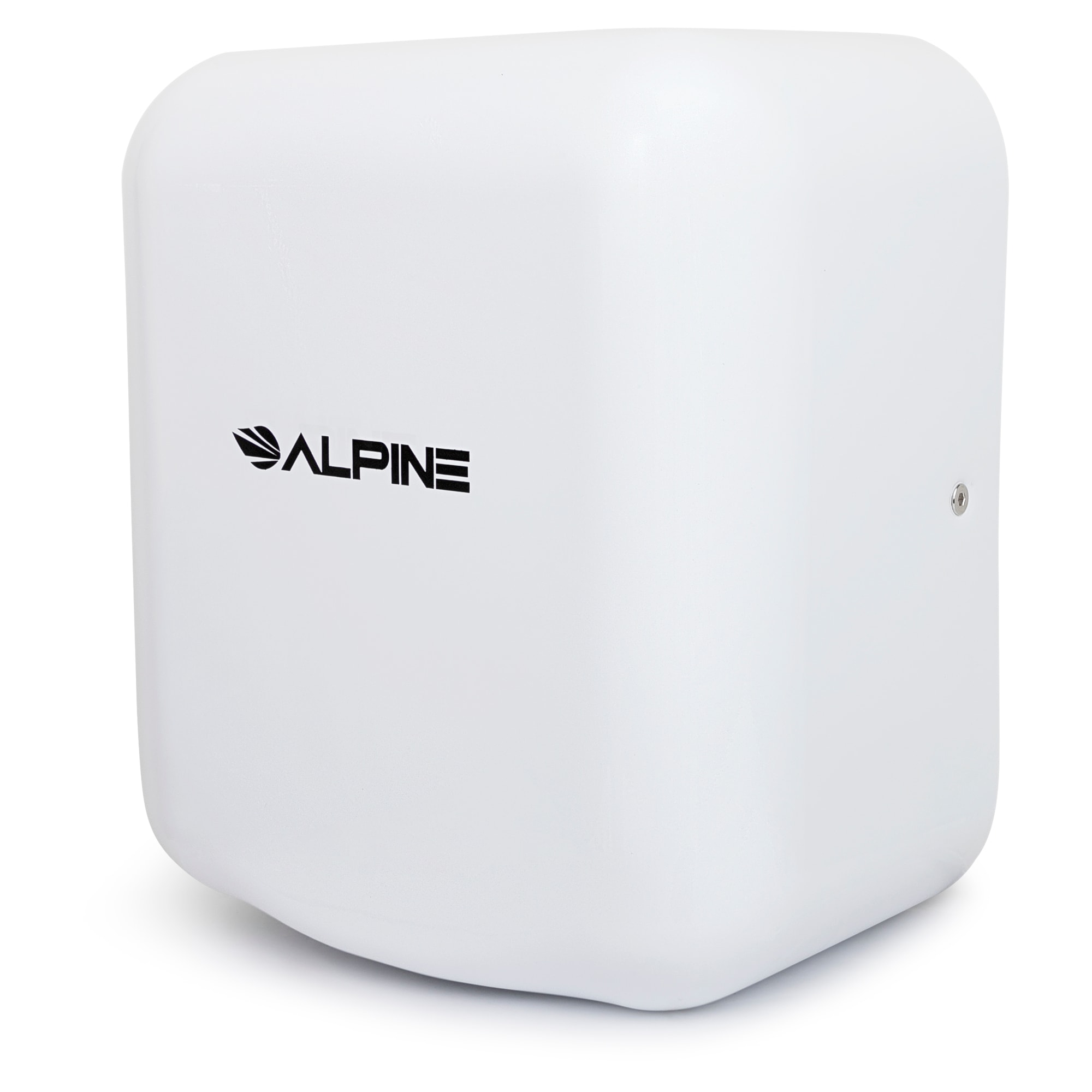 Alpine Industries 400-10-WHI Commercial-Hand-Dryers - View #11