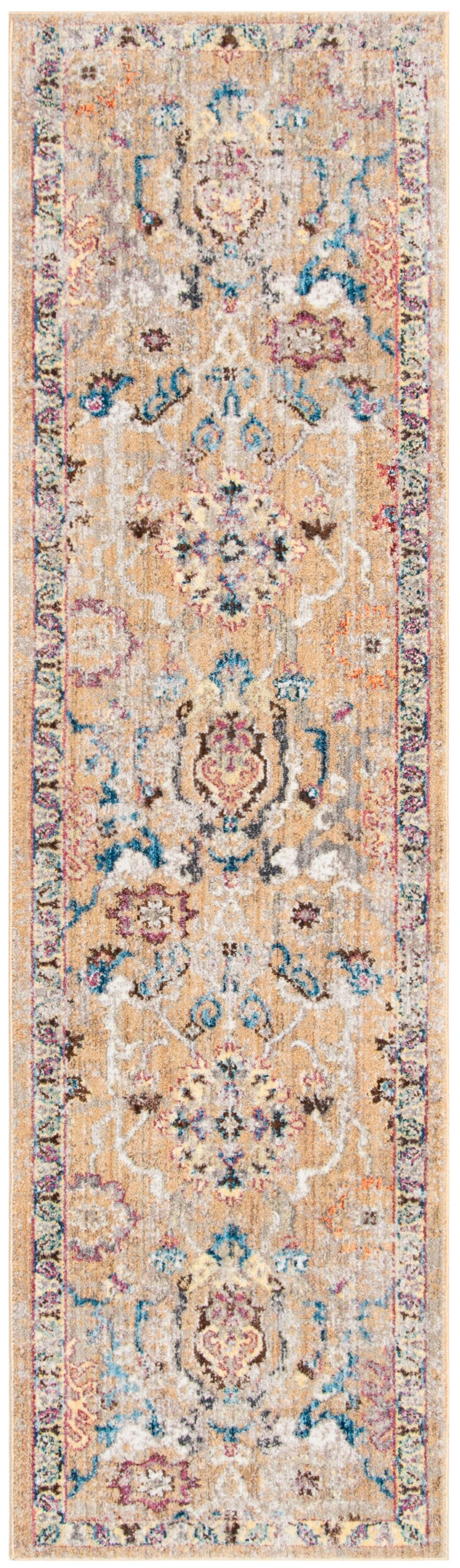 Safavieh BTL347C-28 rugs - View #2