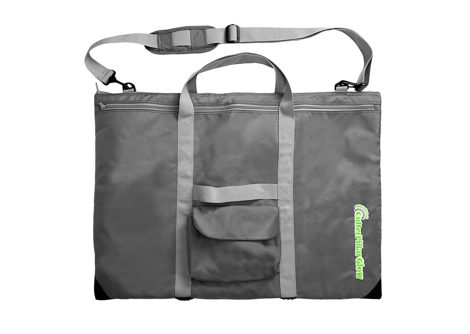 CutterPillar CPP-ULTRATOTE Cutter Pillar Glow Ultra Tote For Ultra Model