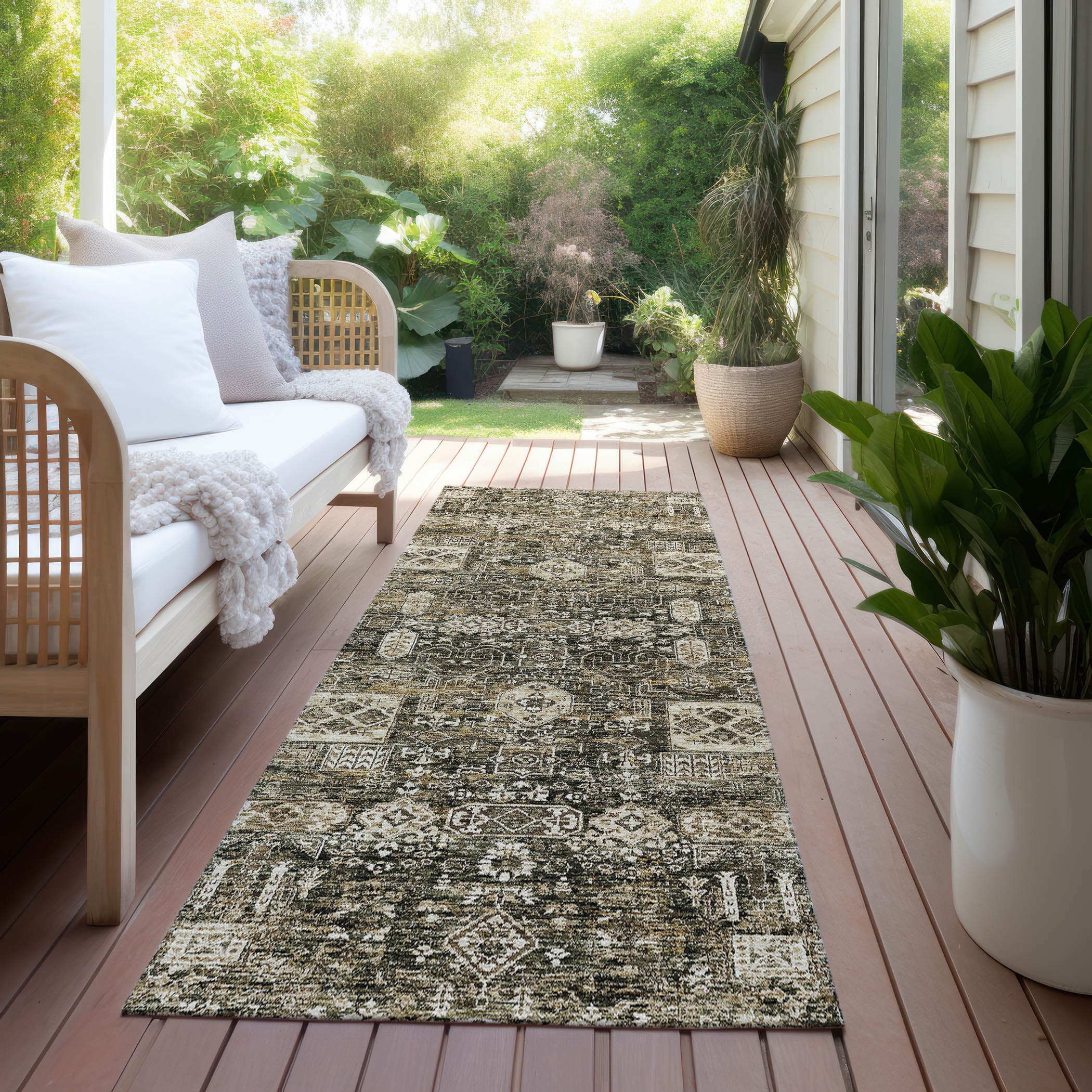 Addison Rugs ACN637CF2X8 rugs - View #7