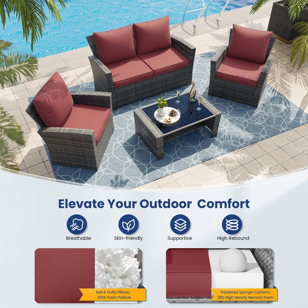 UDPATIO 748421738514 Patio-Furniture-Cushions - View #4