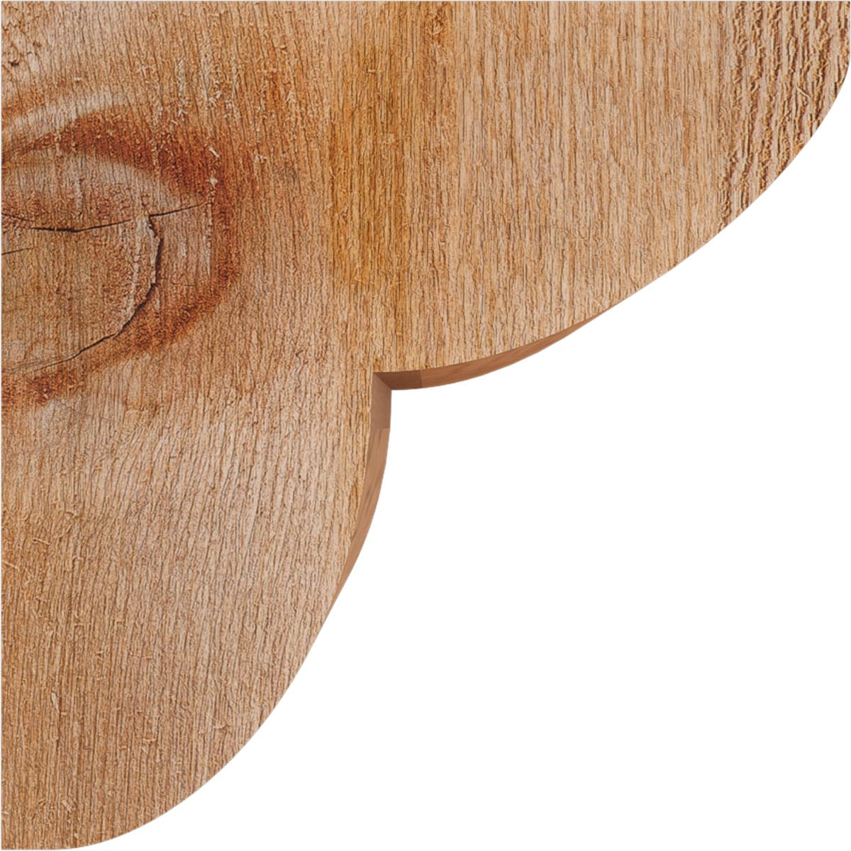 Ekena Millwork COR04X08X08CRE00RWR corbels - View #3