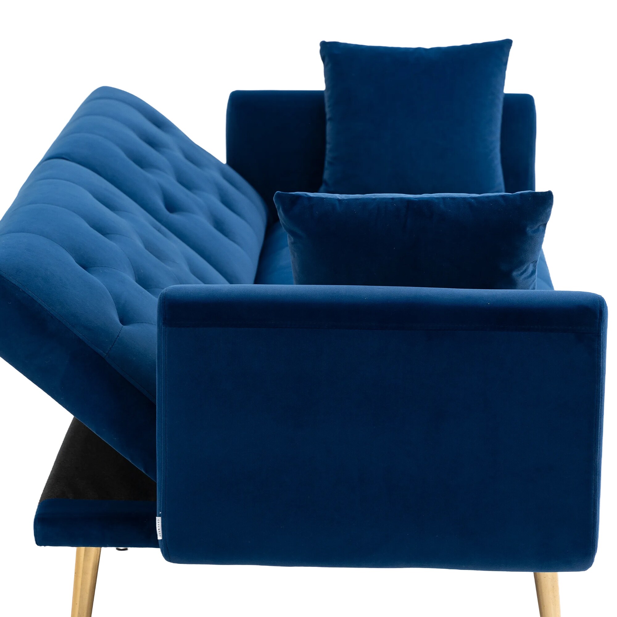 Damerin CSL-001 Sofas-Loveseats - View #7