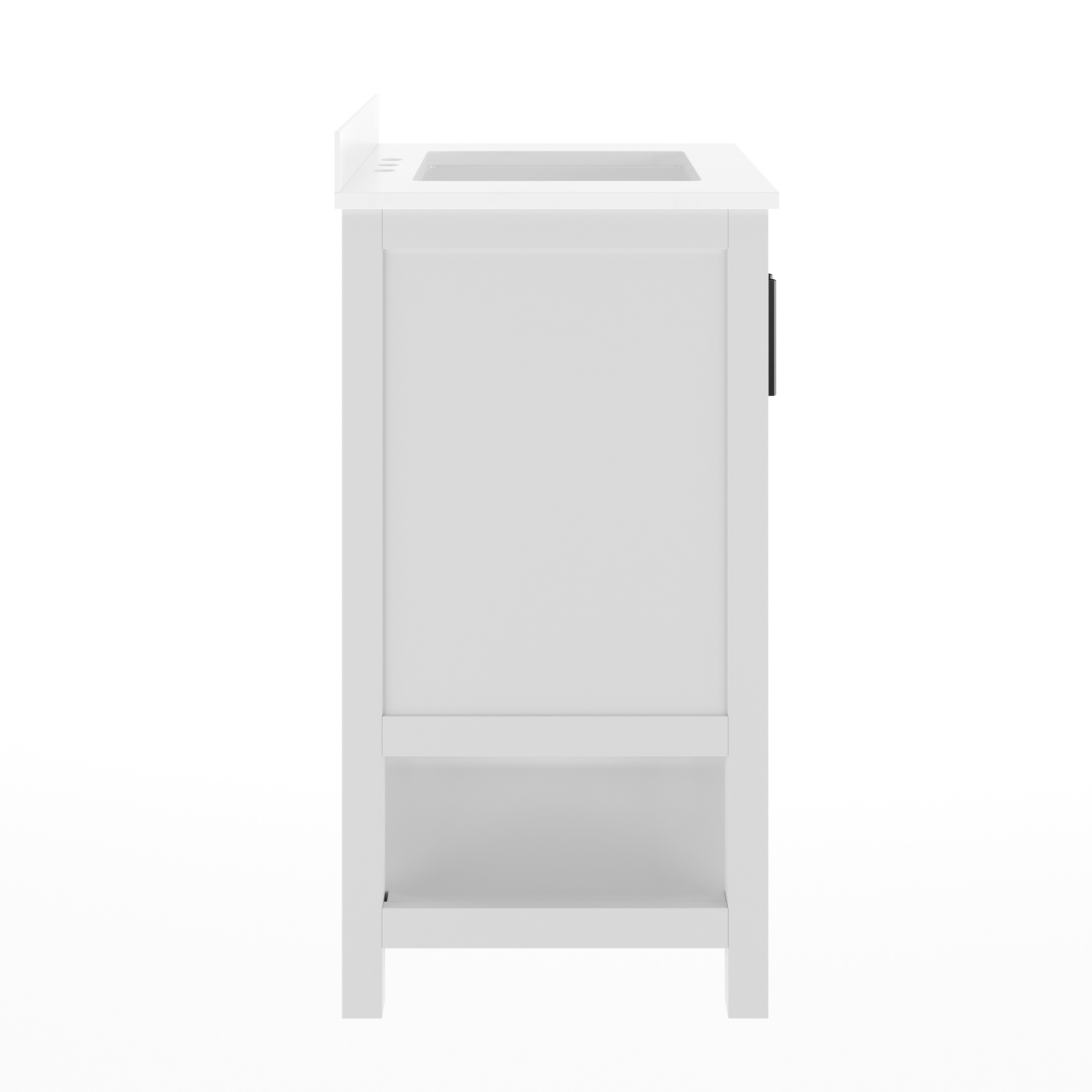 Flash Furniture 196861192791 Bath-Vanity-Combo - View #8