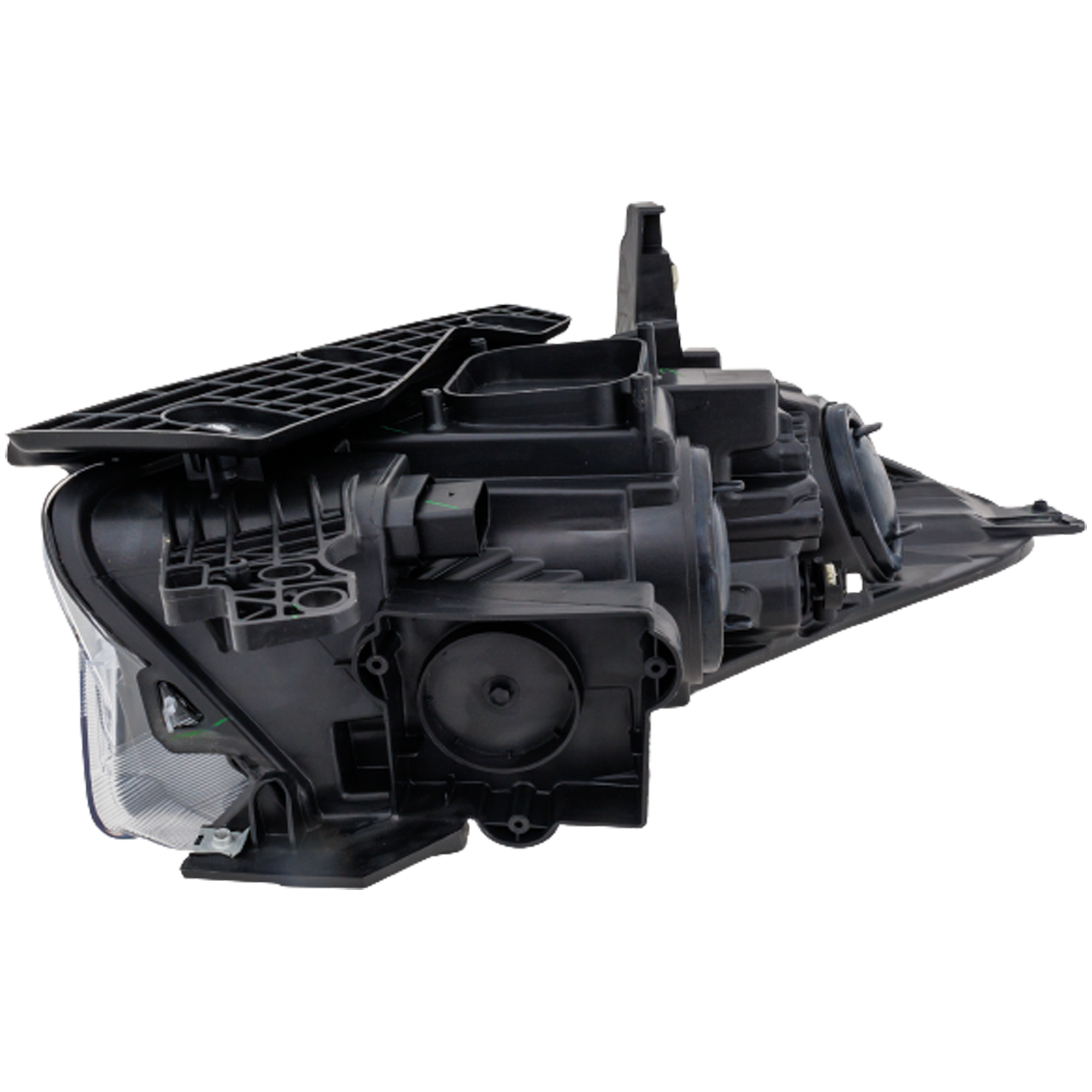 Garage-Pro GPRF10010098 Headlights-Components - View #3