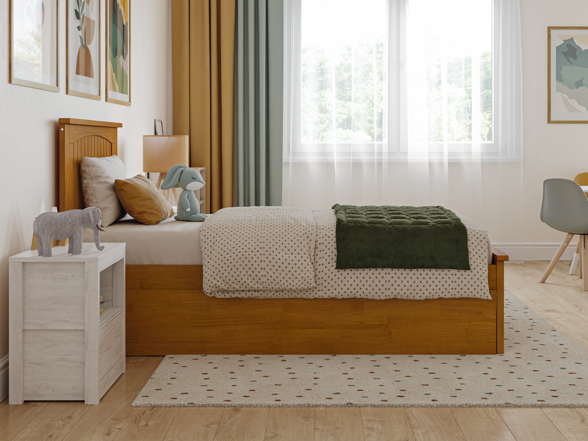 AFI AR822601T beds - View #4