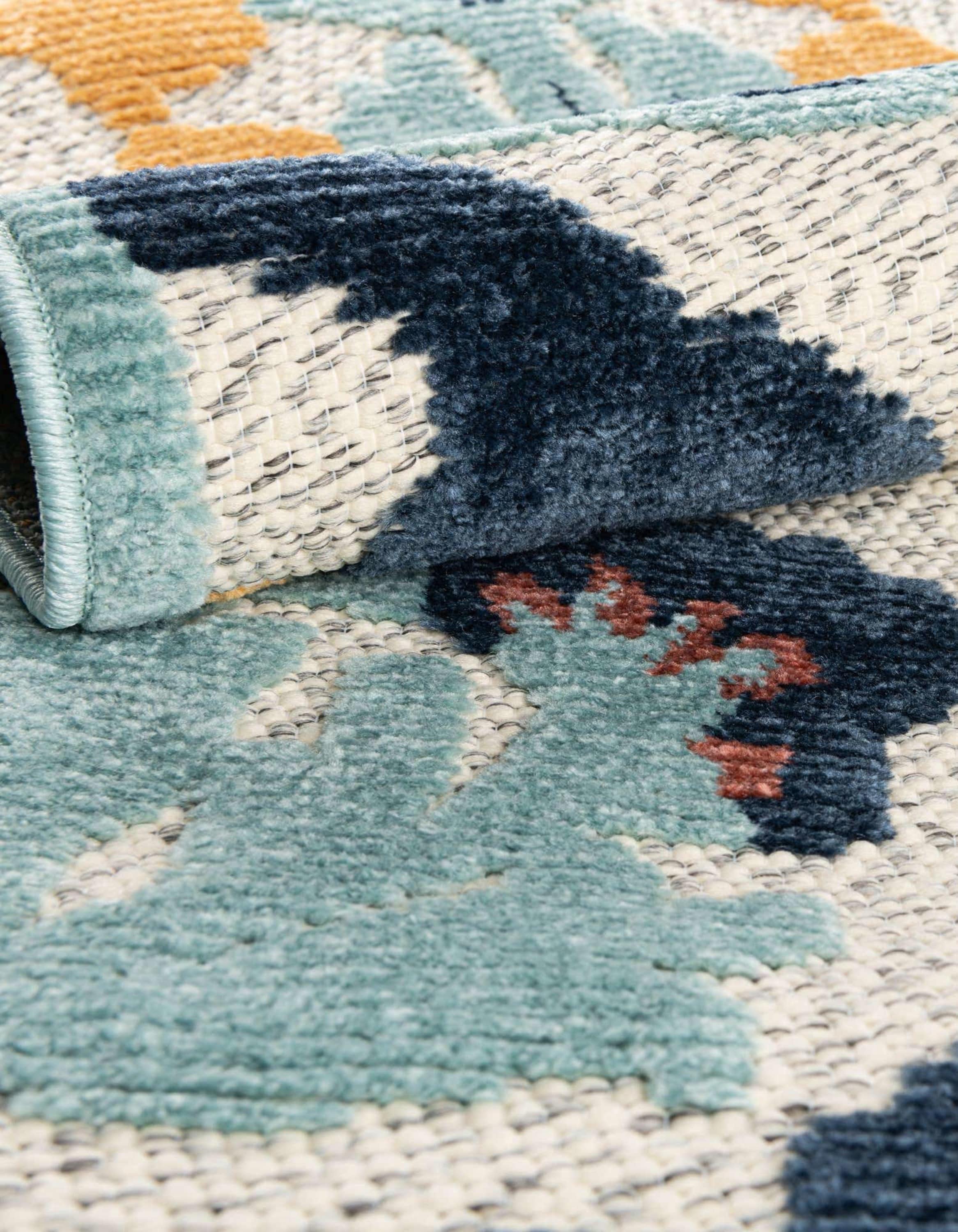 Unique Loom 3171321 rugs - View #5