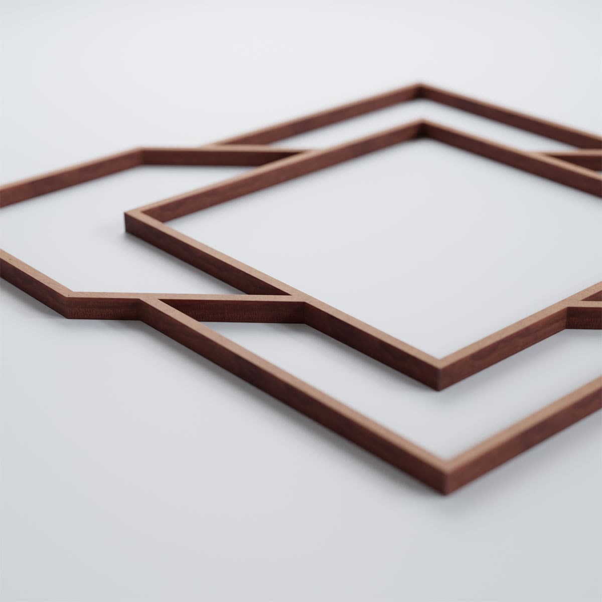 Ekena Millwork WALW08X08X0250MMTMF Wall-Panels - View #5