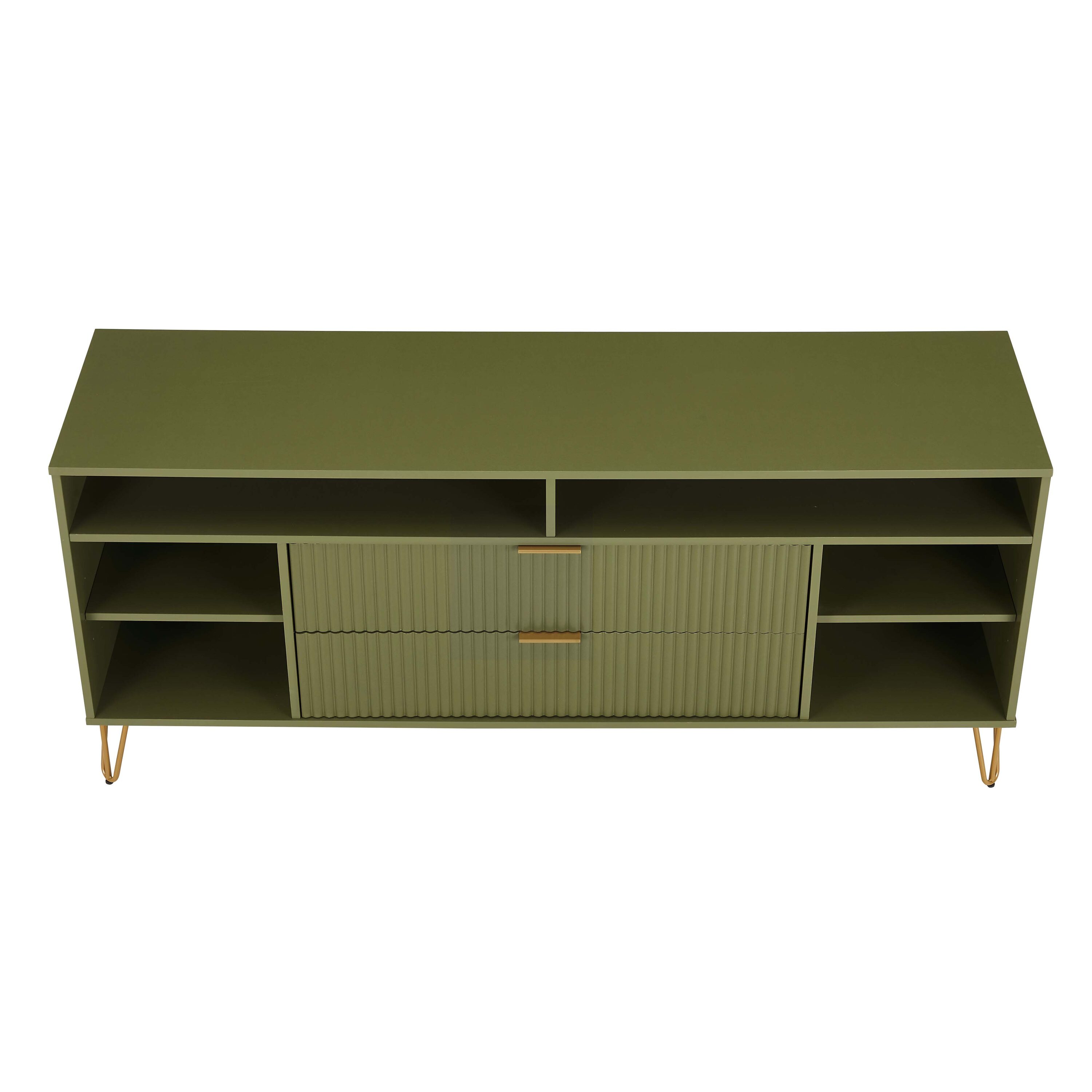 Manhattan Comfort TV001-OG Tv-Stands - View #11