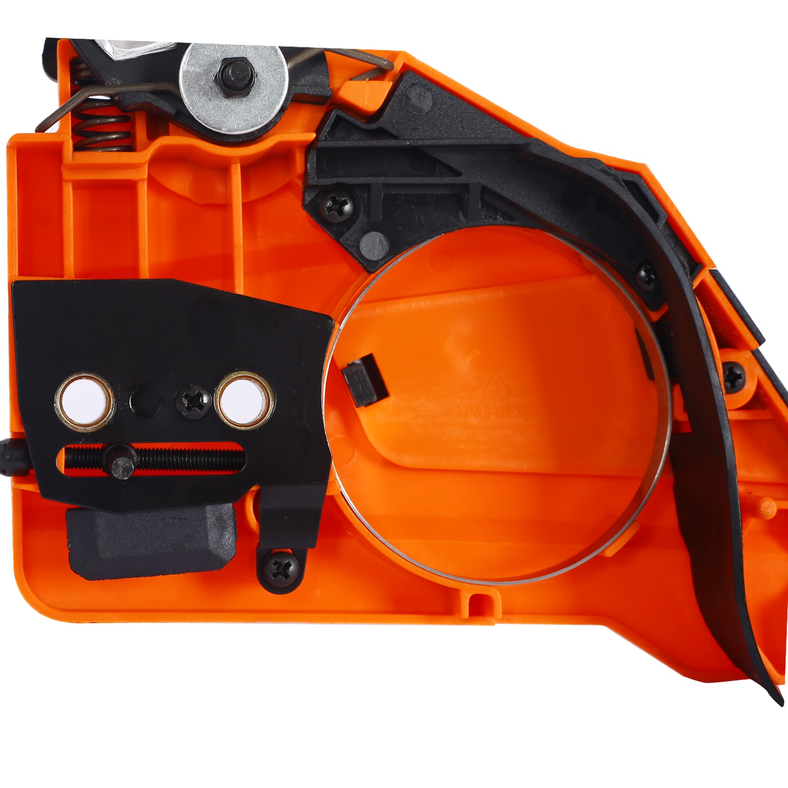 Wildaven PL1998020 Cordless-Chainsaw - View #3
