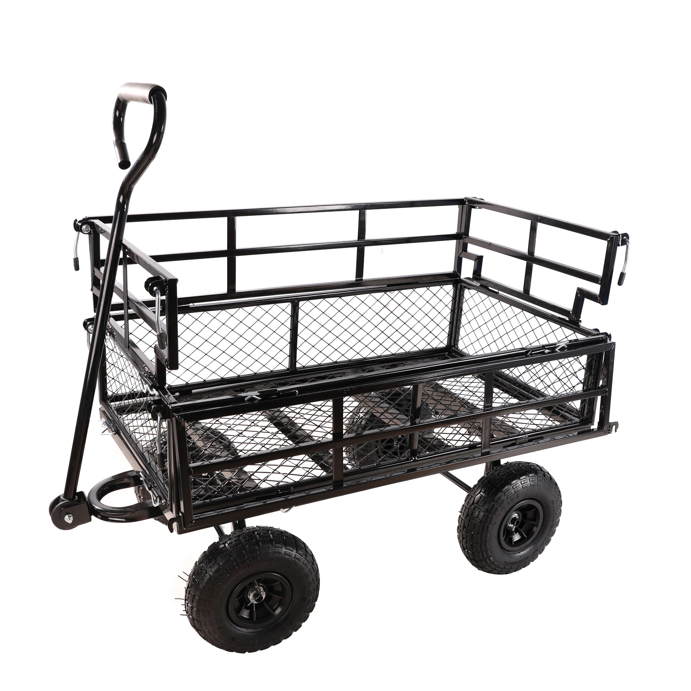 LOVMOR SF-H-W22784159 Yard-Carts - View #4