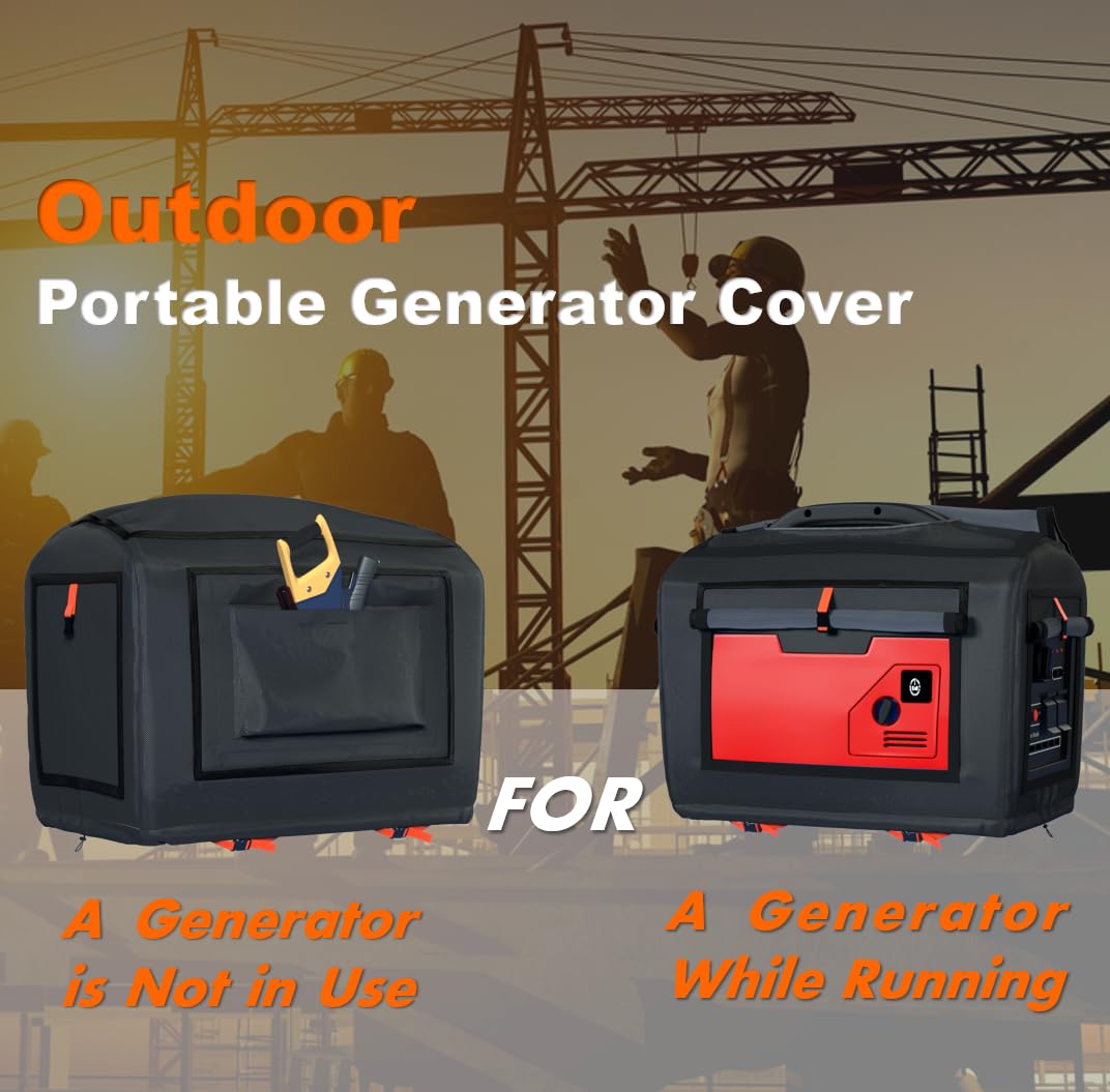 Misopily LMS0408G24 Generator-Parts-Accessories - View #3