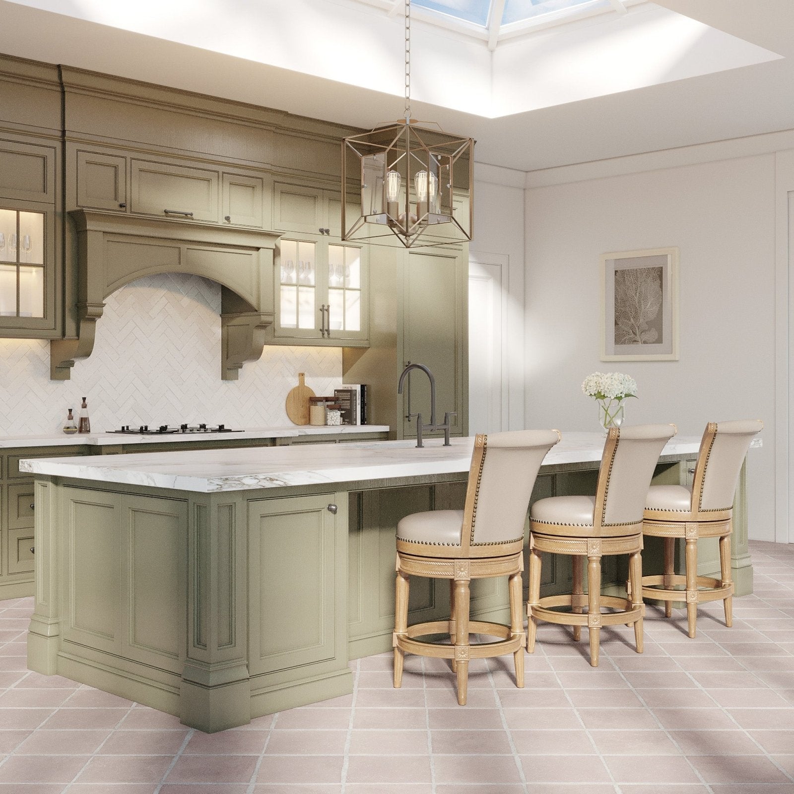 Maven Lane ML107118-PCS-WO stools - View #8