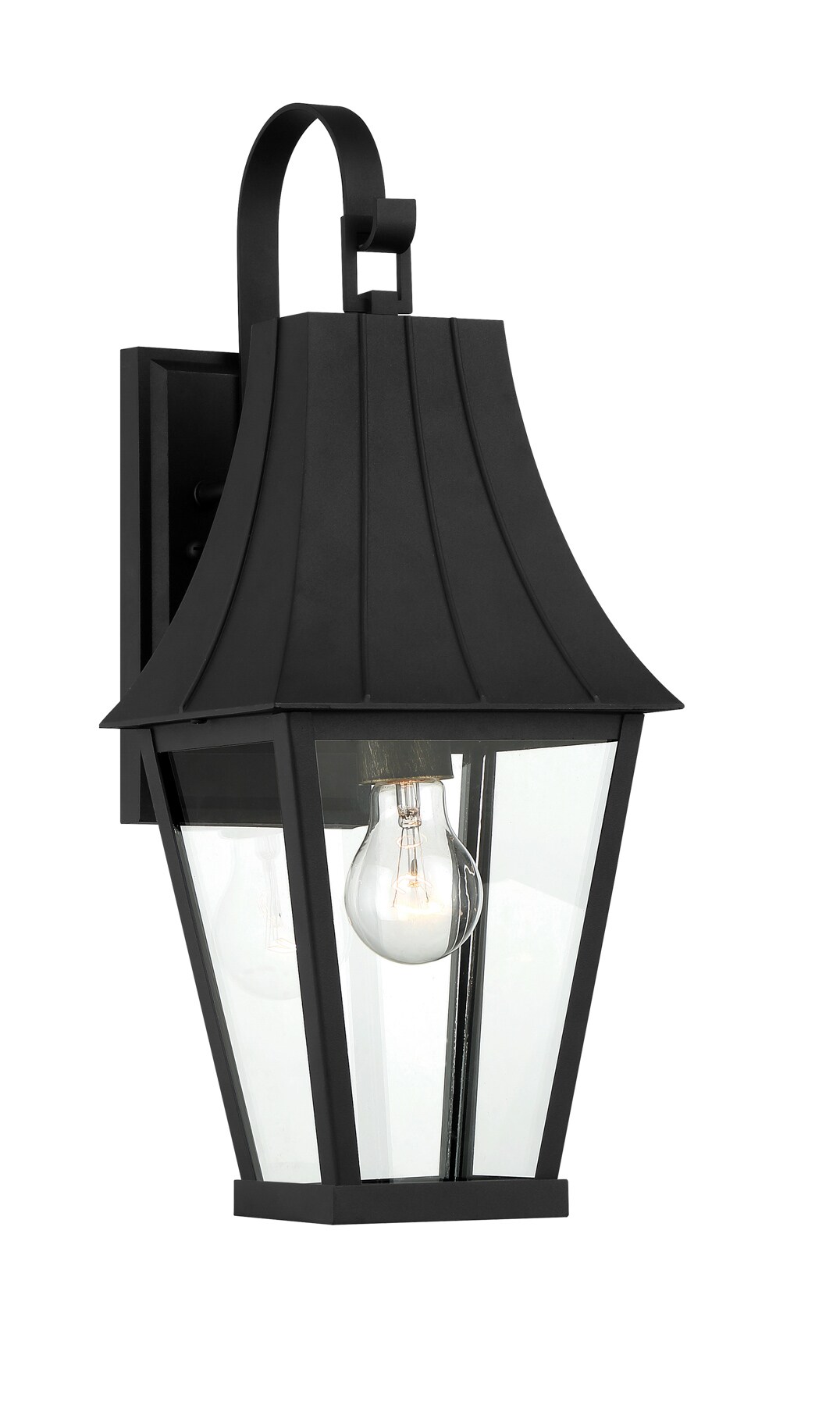 The Great Outdoors 72781-66G Outdoor-Wall-Lighting - View #2