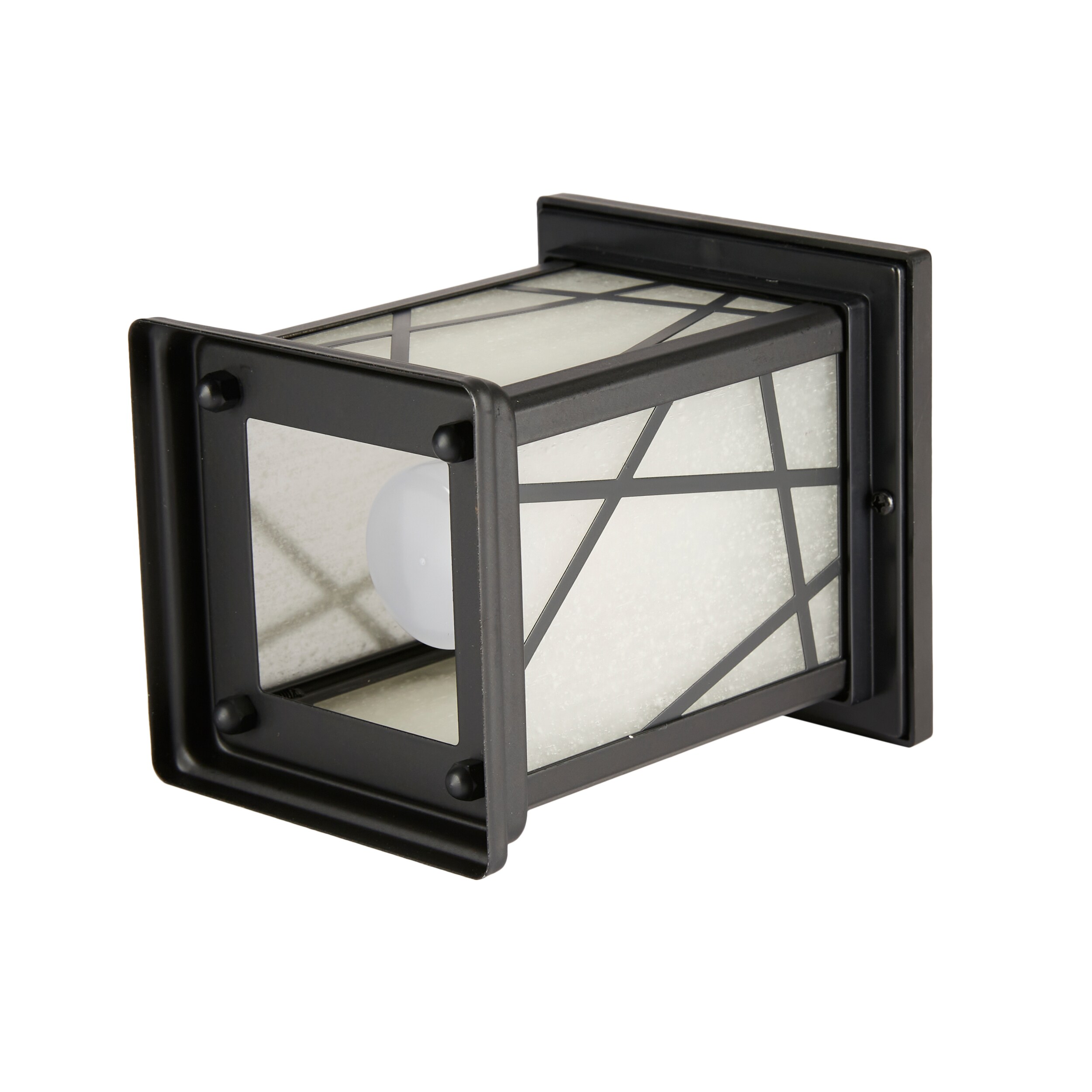 allen + roth LLAN4SQ/FLAME/SOL Path-Lights - View #12