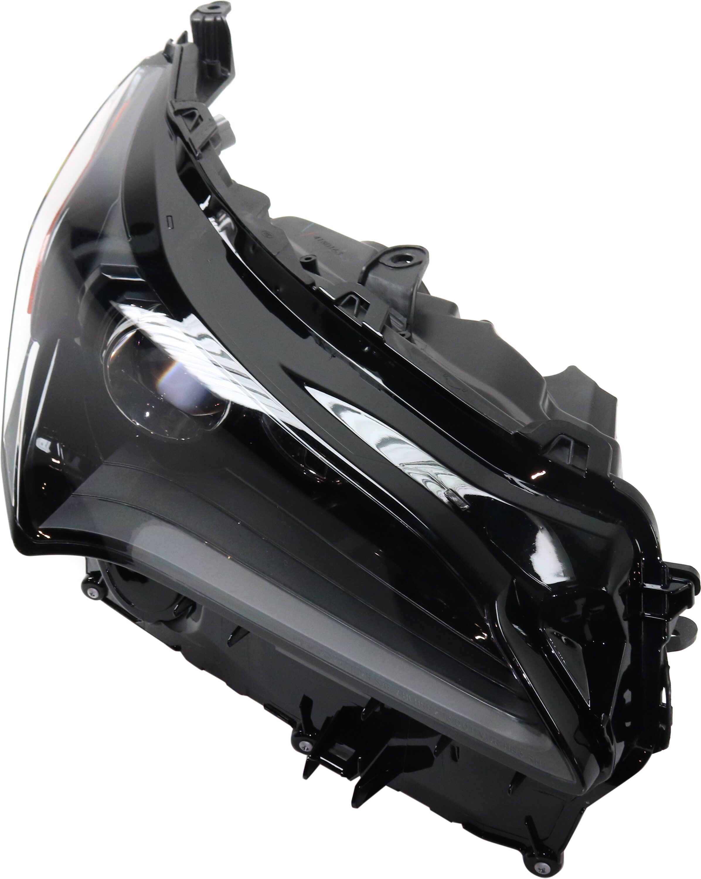 Garage-Pro JCWRL10010013GP Headlights-Components - View #3