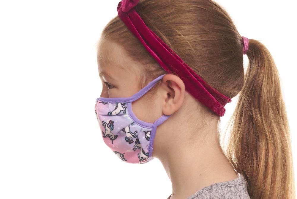 Lovisa - MASKS FOR YOUR MINIS. Kids masks now available online