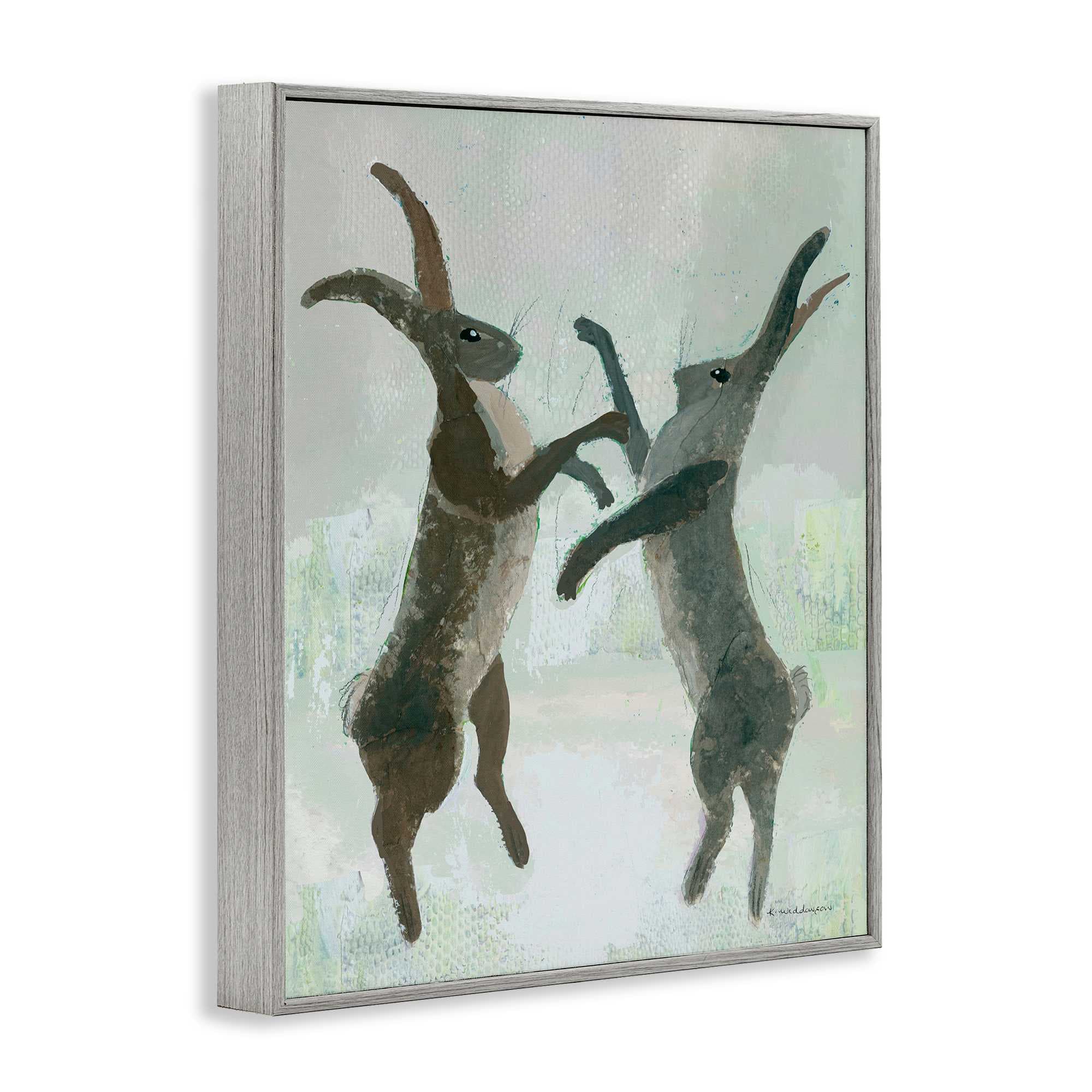 Stupell Industries BT-204-GFF-11X14 Wall-Art - View #2