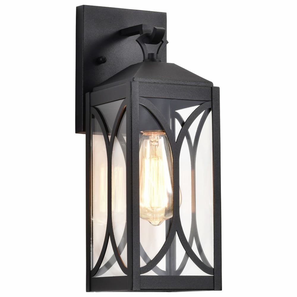 Nuvo Lighting A-NUVO-60/8121 Outdoor-Wall-Lighting - View #3