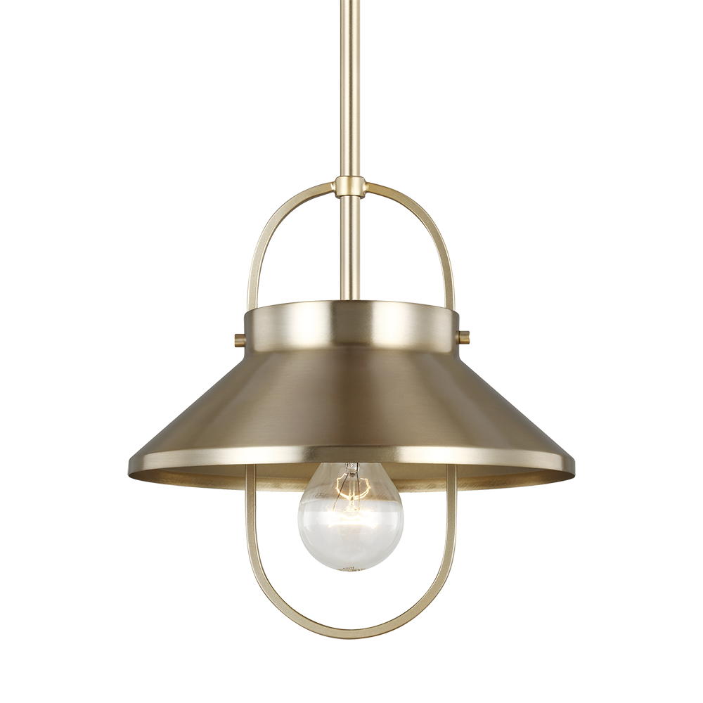 Generation Lighting 6001101-848 Pendant-Lights - View #3