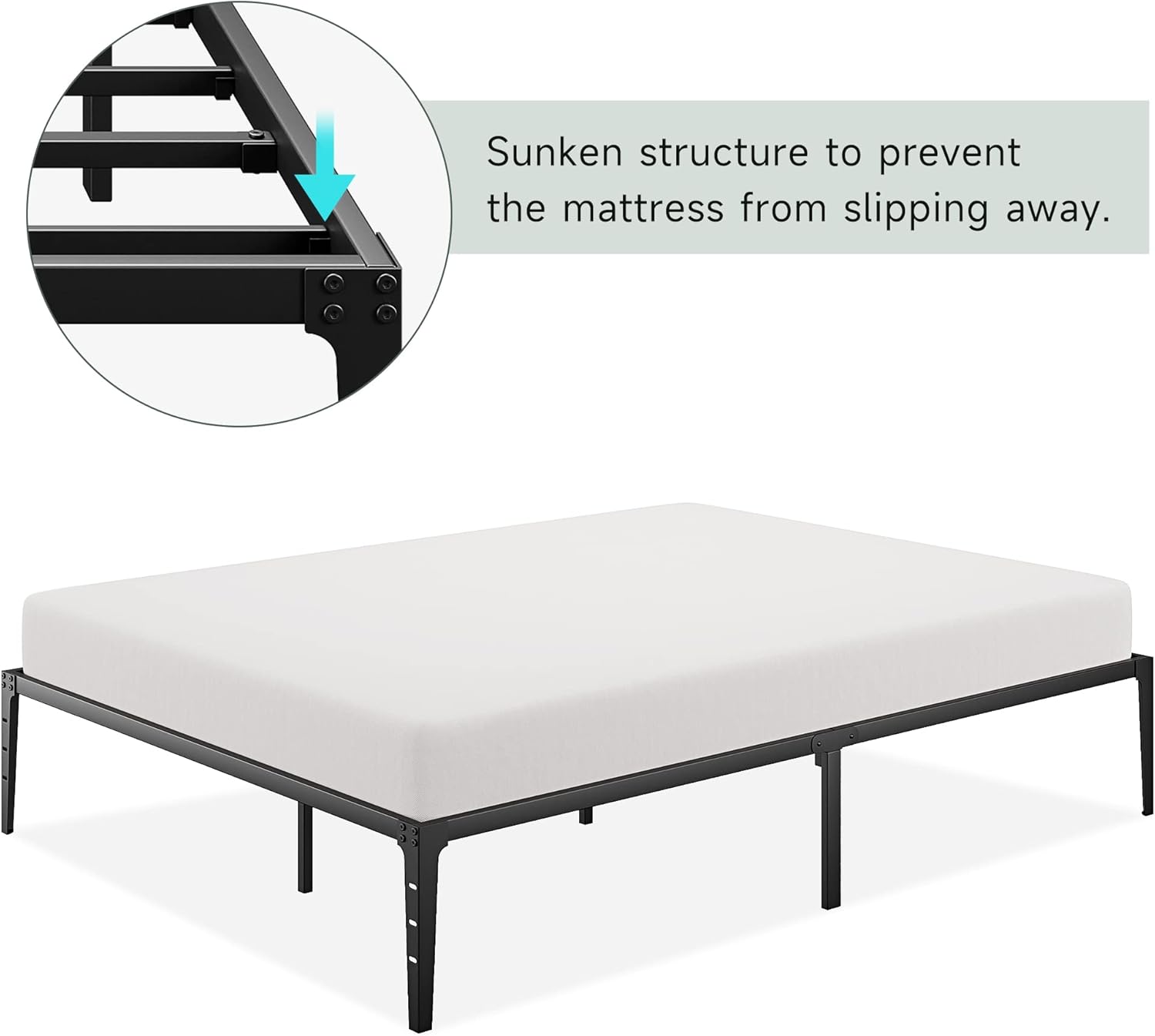 Garvee JMH0122-PHO-0X3G23V9 beds - View #7