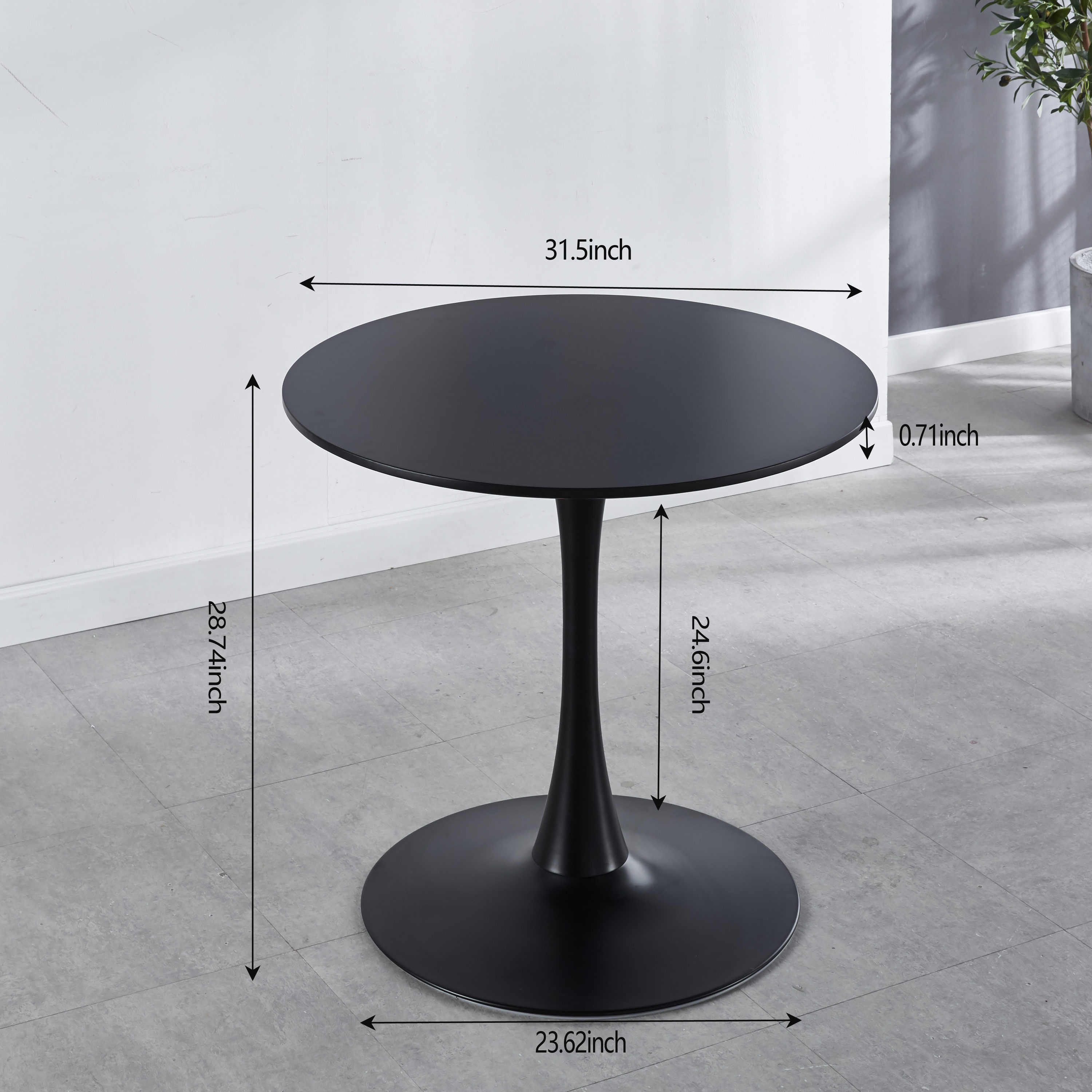 CASAINC BSS-854 Dining-Tables - View #10