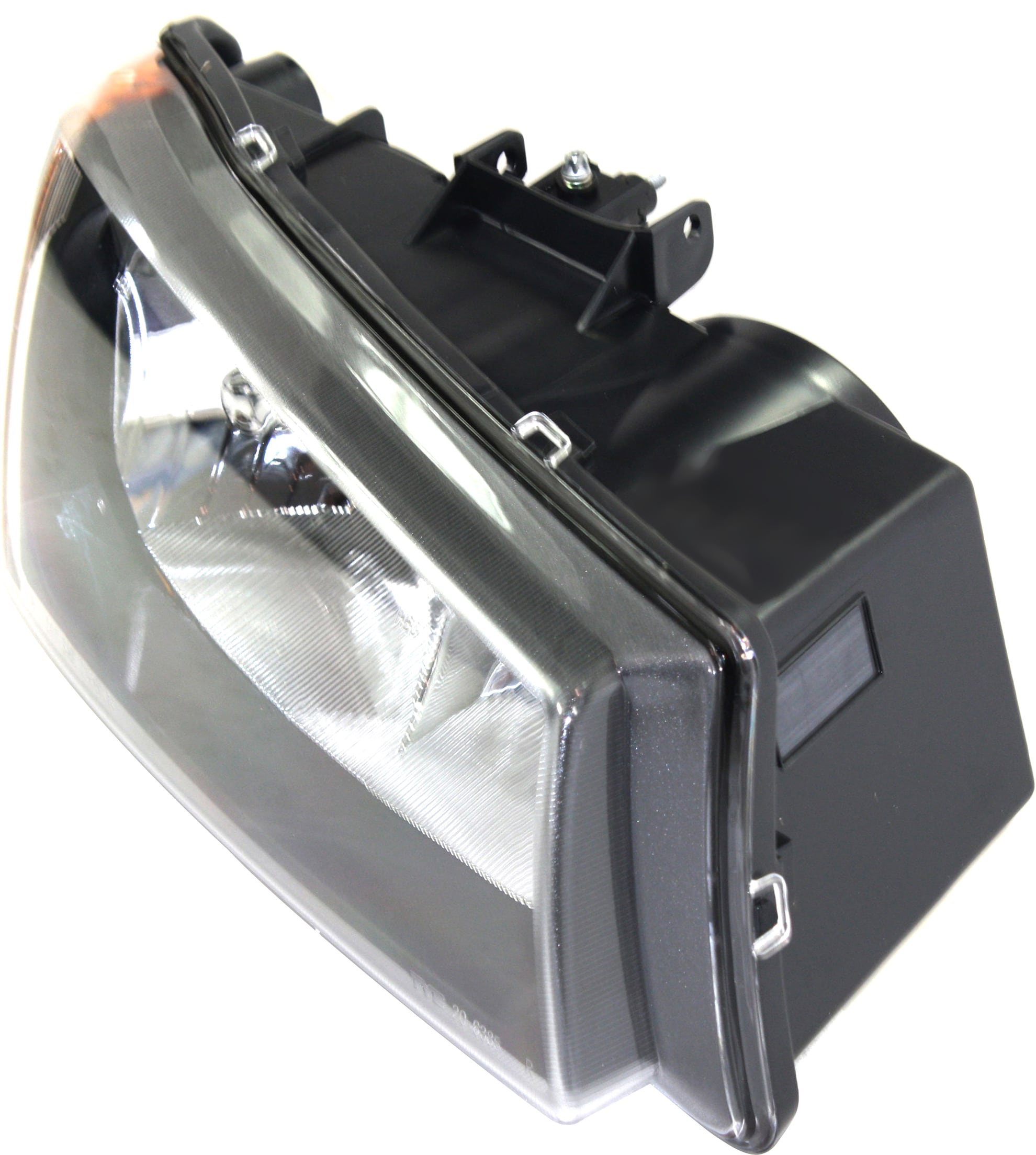 Garage-Pro JCWC100145QGP Headlights-Components - View #2