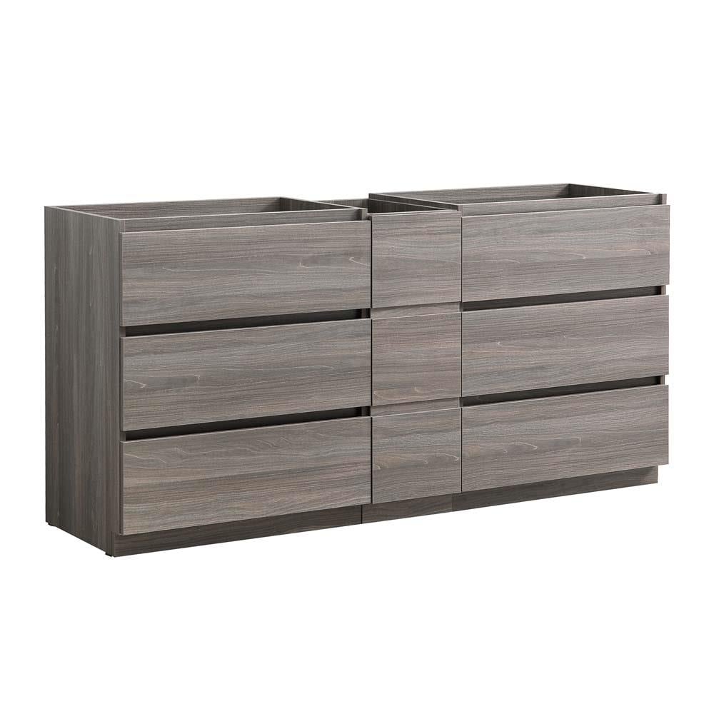 Fresca FCB93-301230MGO-D vanities - View #2