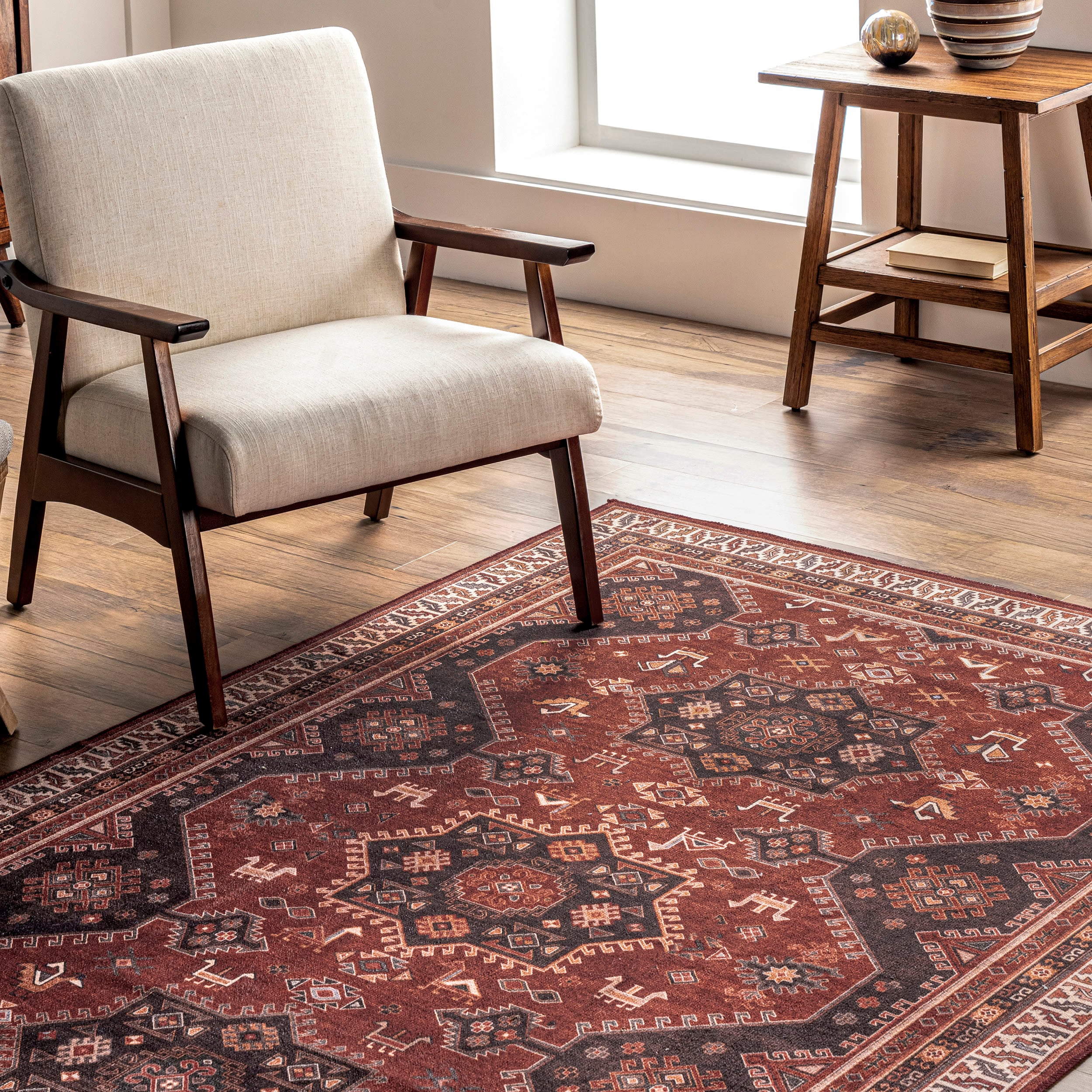 nuLOOM BIRV59A-8010 rugs - View #3