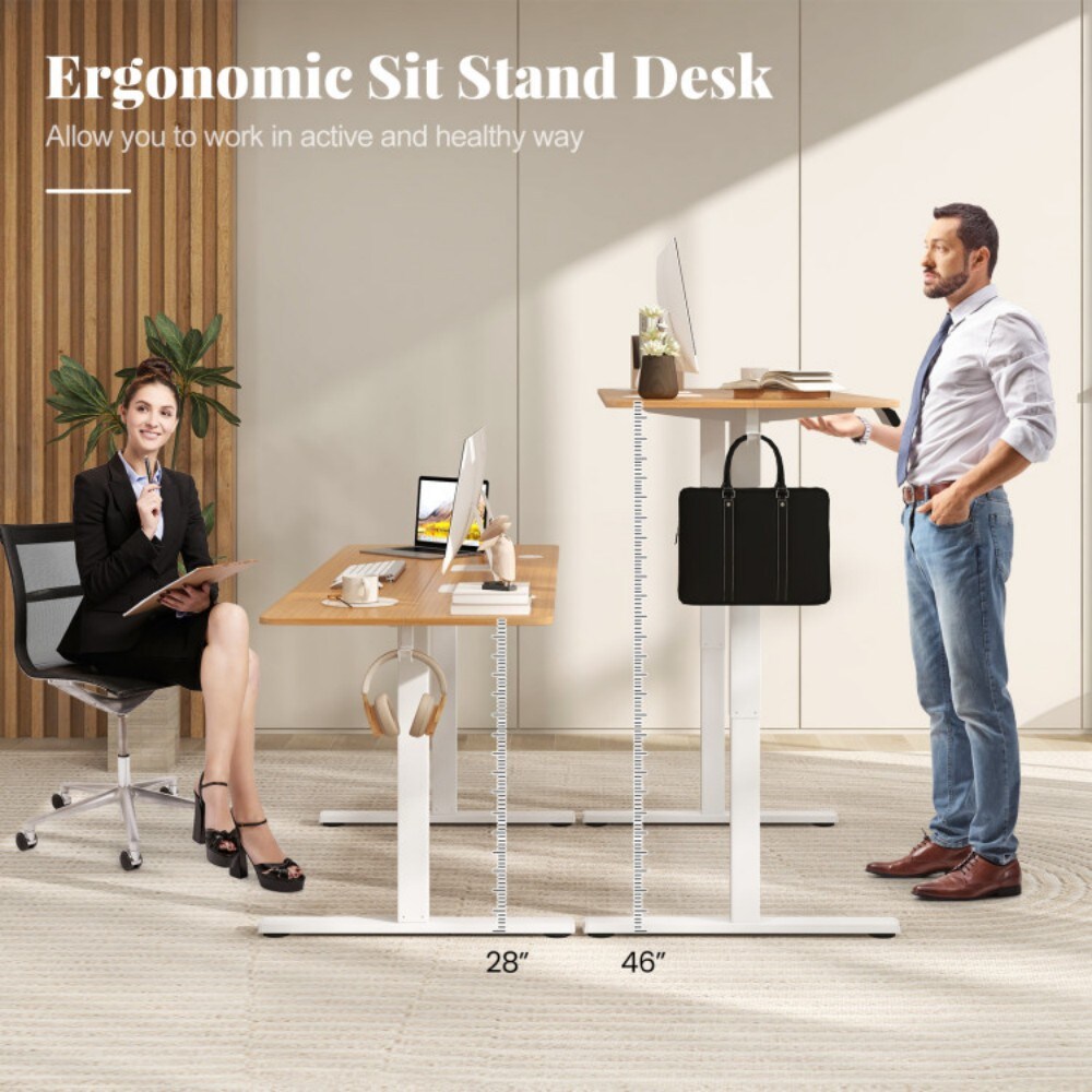 Fenbeli QLLSFENH064 desks - View #7
