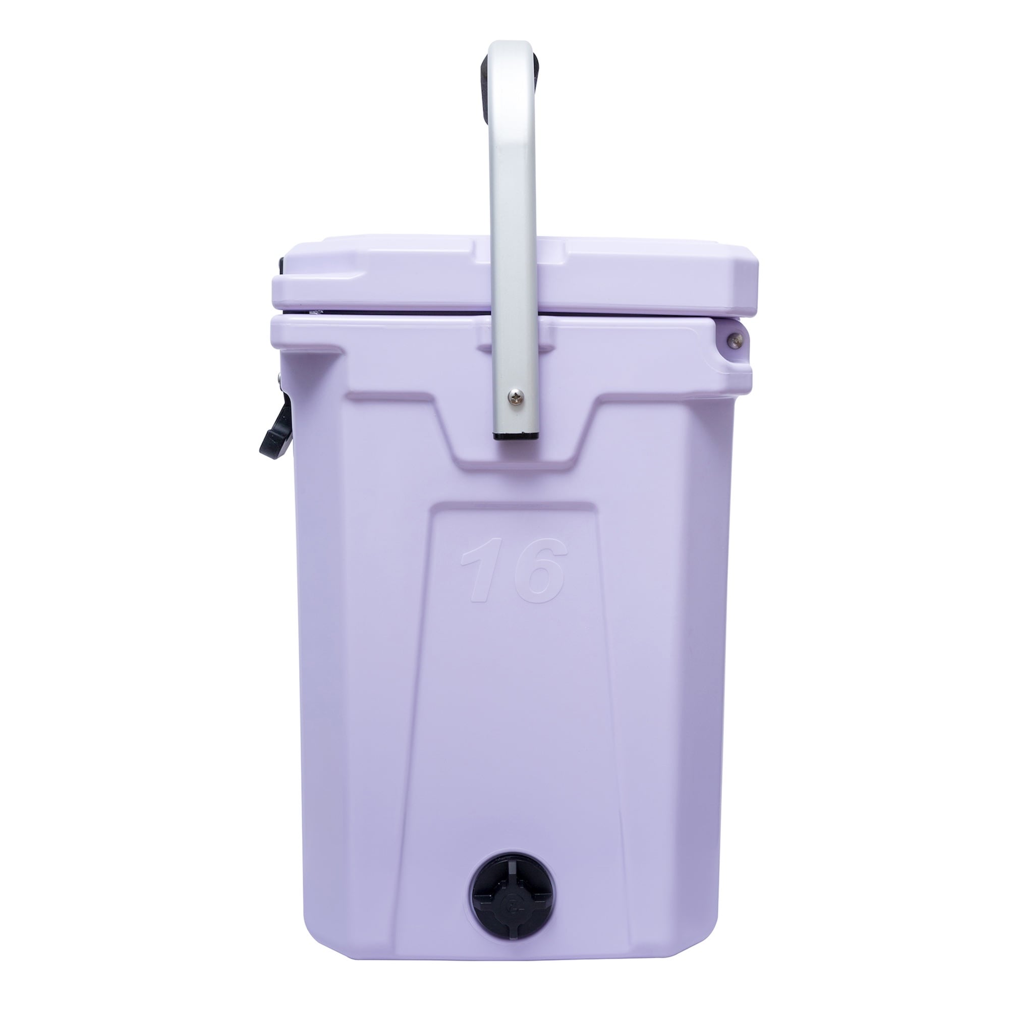 Camp-Zero CZ16L-LV Portable-Coolers - View #2